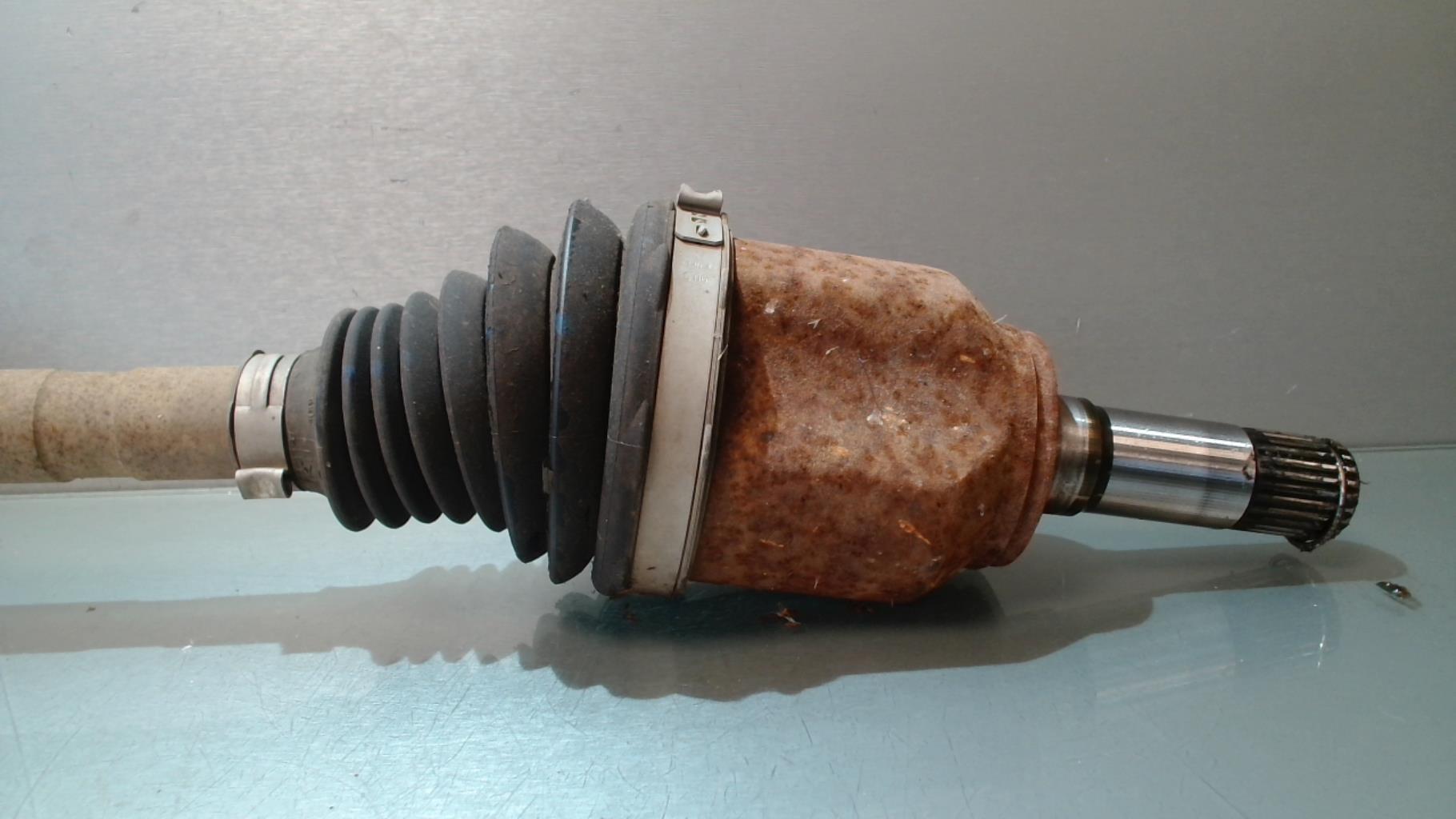 Giunto cardanico albero di trasmissione sinistro FIAT FIORINO 3 PHASE 2 Diésel - 1