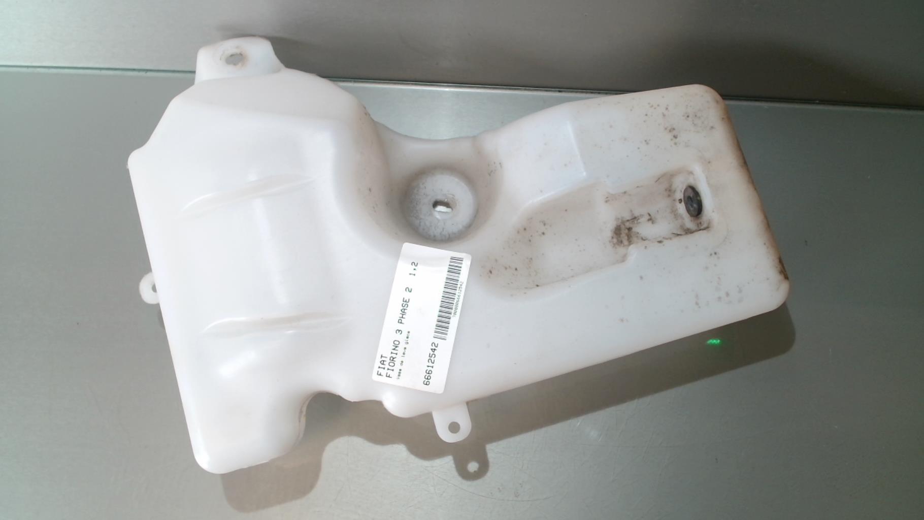 Vaschetta lavavetri FIAT FIORINO 3 PHASE 2 Diésel - 1