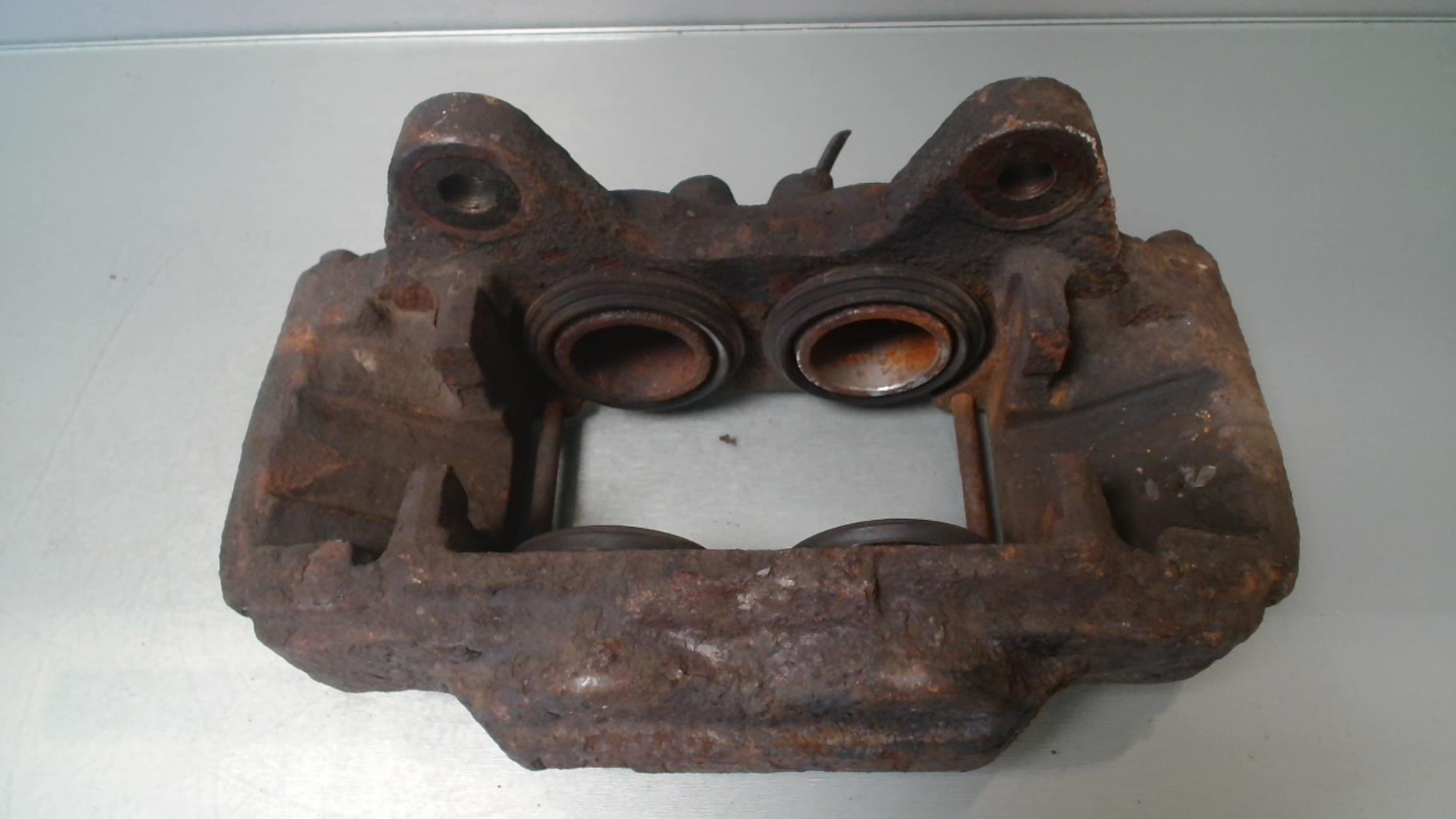 Pinza freni anteriore sinistra TOYOTA LAND CRUISER 4 J120  - 1