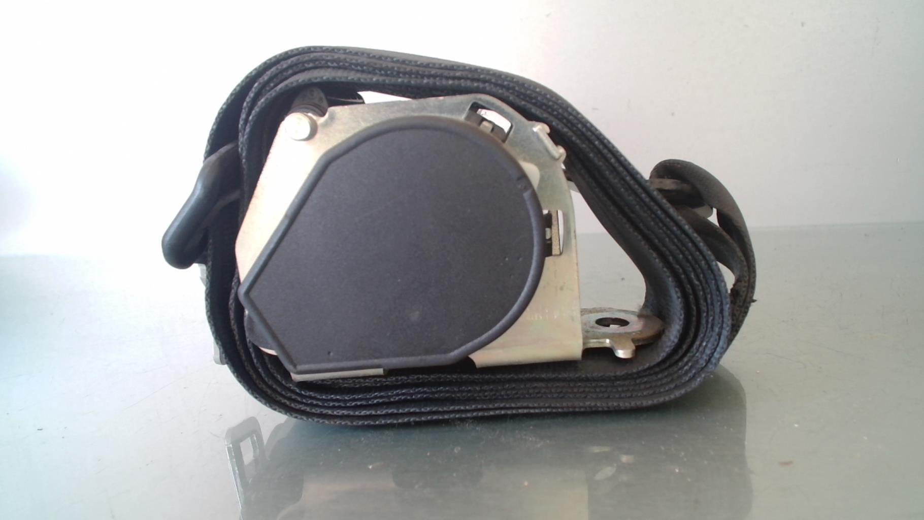 Ceinture arriere droit DACIA DUSTER 1 PHASE 1 Diesel - 1