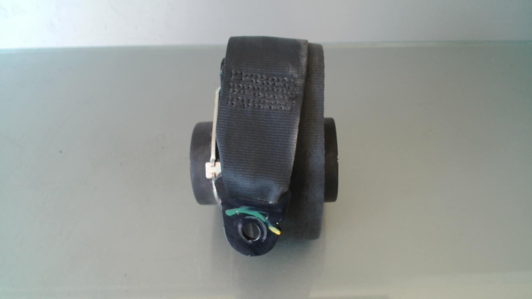 Ceinture arriere gauche DACIA DUSTER 1 PHASE 1 Diesel - 1