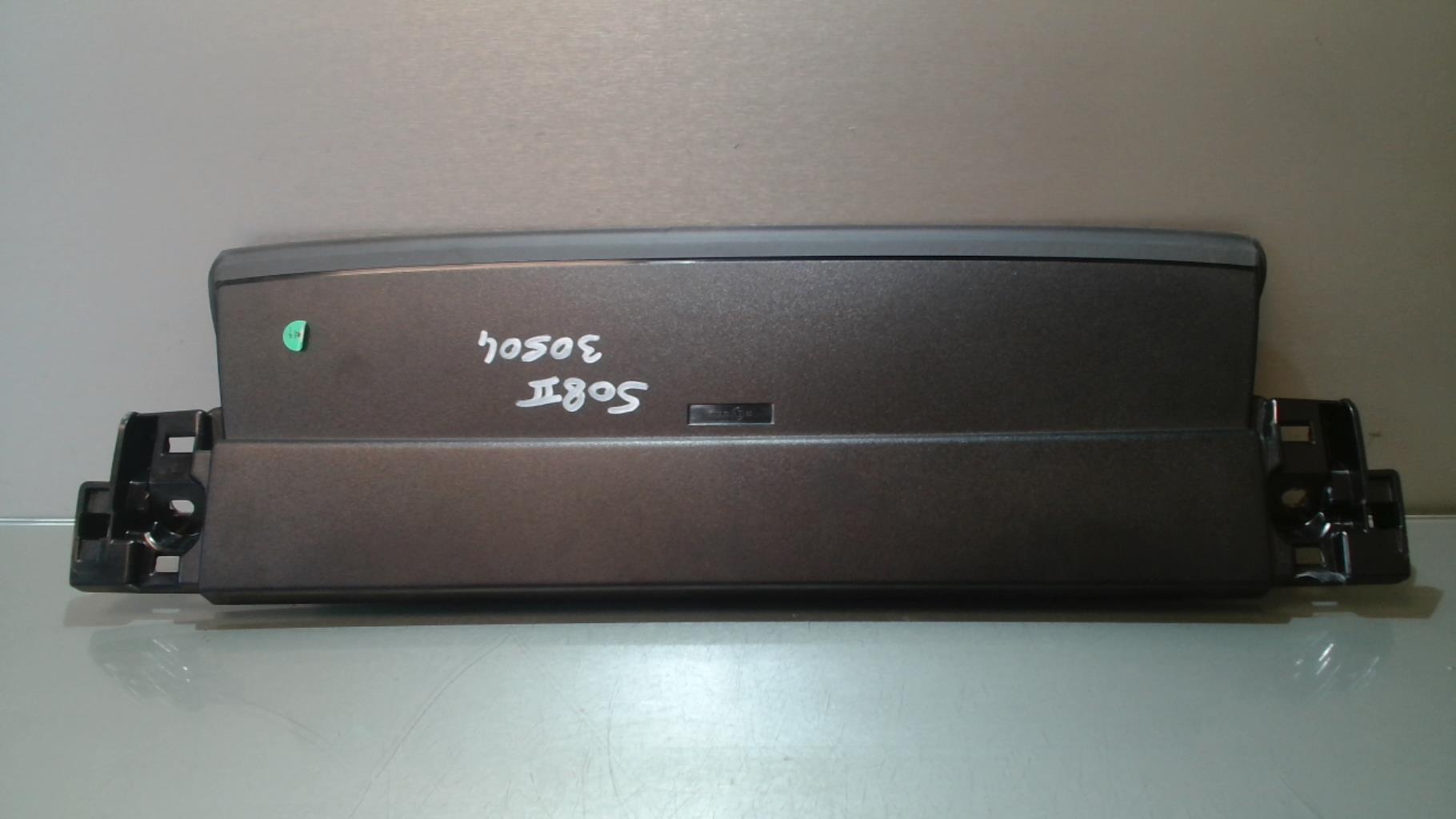 Luce stop centrale PEUGEOT 508 2  - 1
