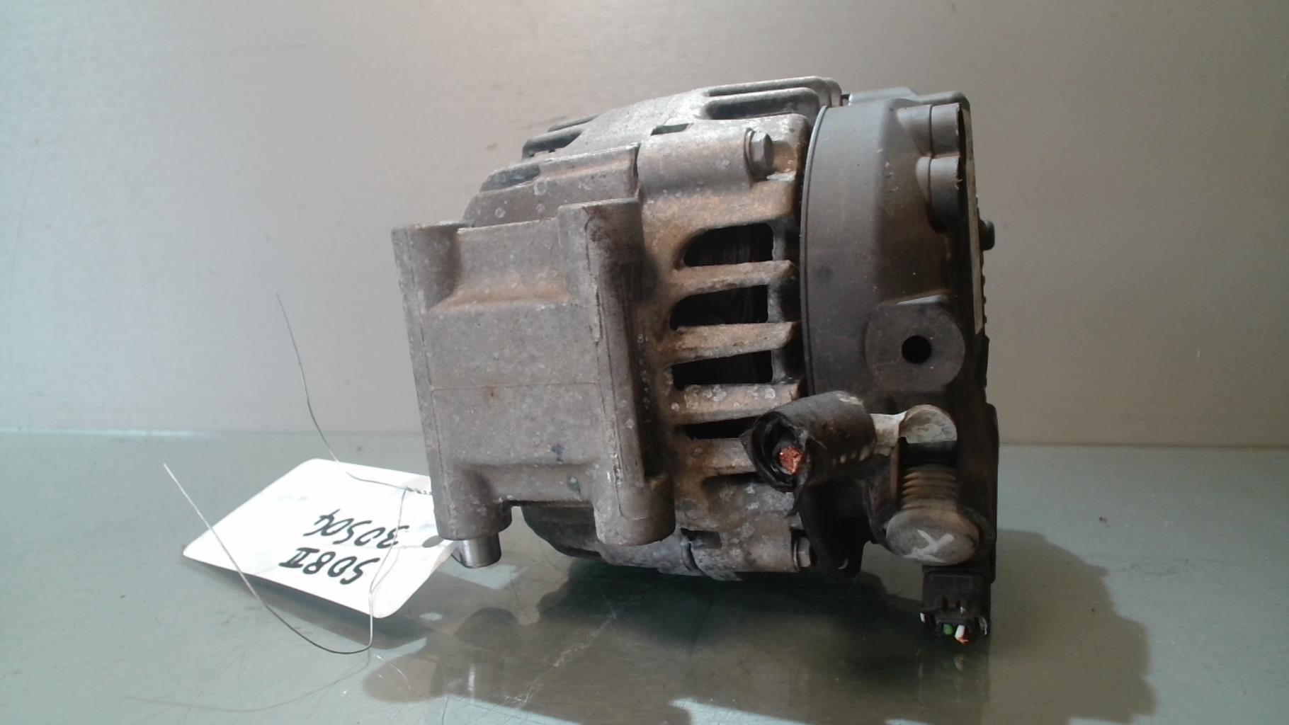 Alternatore PEUGEOT 508 2  - 1