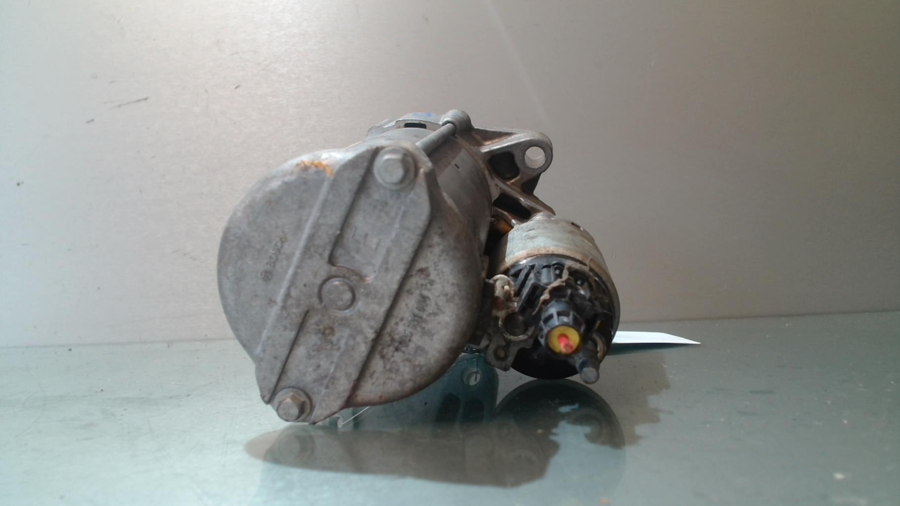 Motorino avviamento PEUGEOT 508 2  - 1