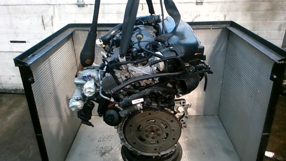 Moteur PEUGEOT 508 2  - 1