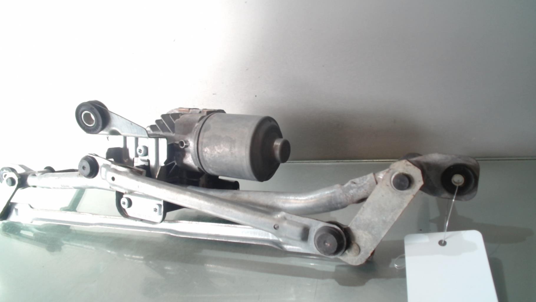Mecanisme d'essuie glace AUDI Q5 1 PHASE 1 Diesel - 1