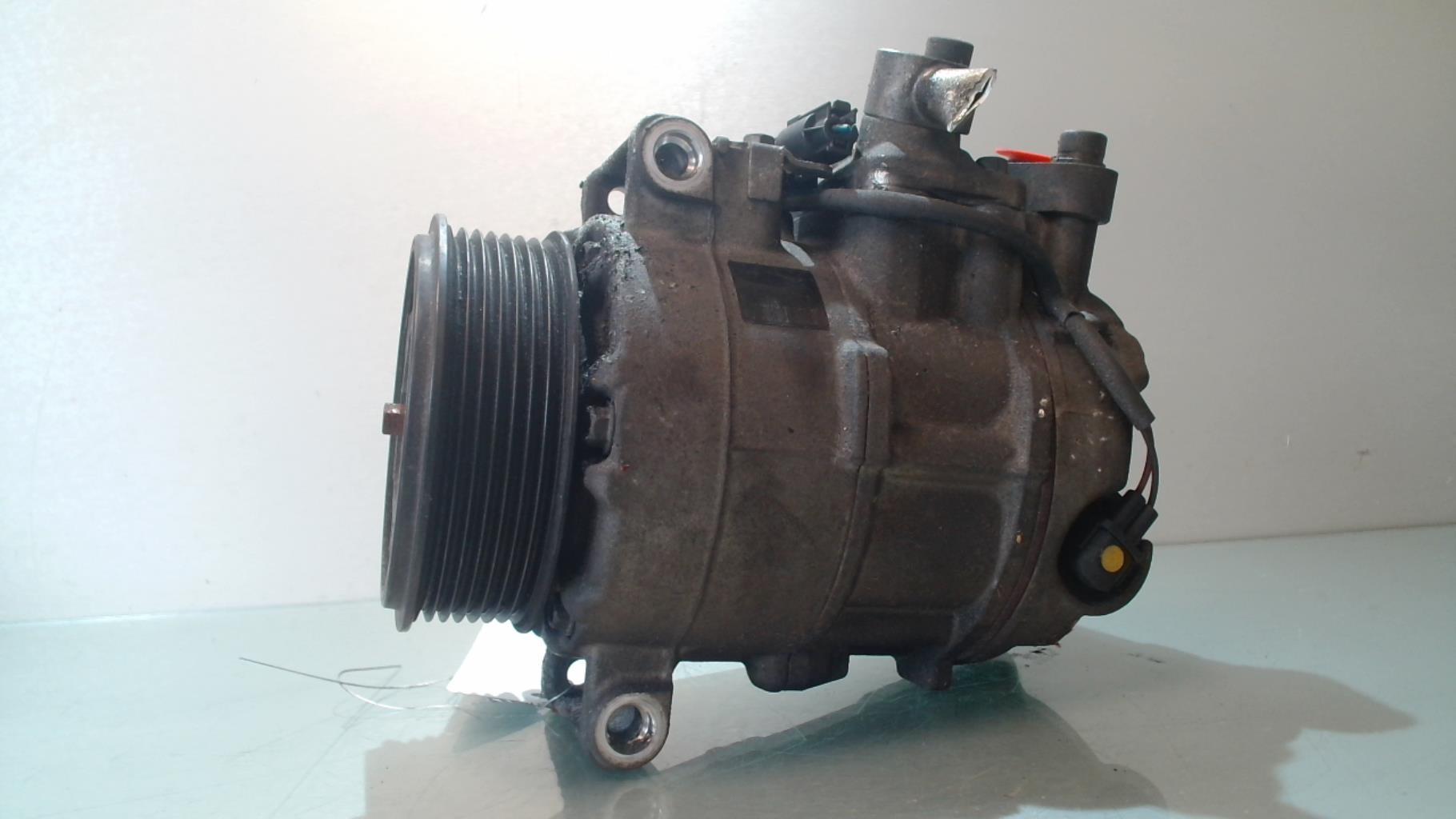 Compressore clima MERCEDES CLASSE CLS 219 PHASE 1 Diésel - 1