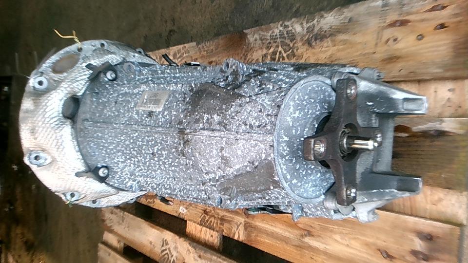 Scatola cambio MERCEDES CLASSE CLS 219 PHASE 1 Diésel - 1
