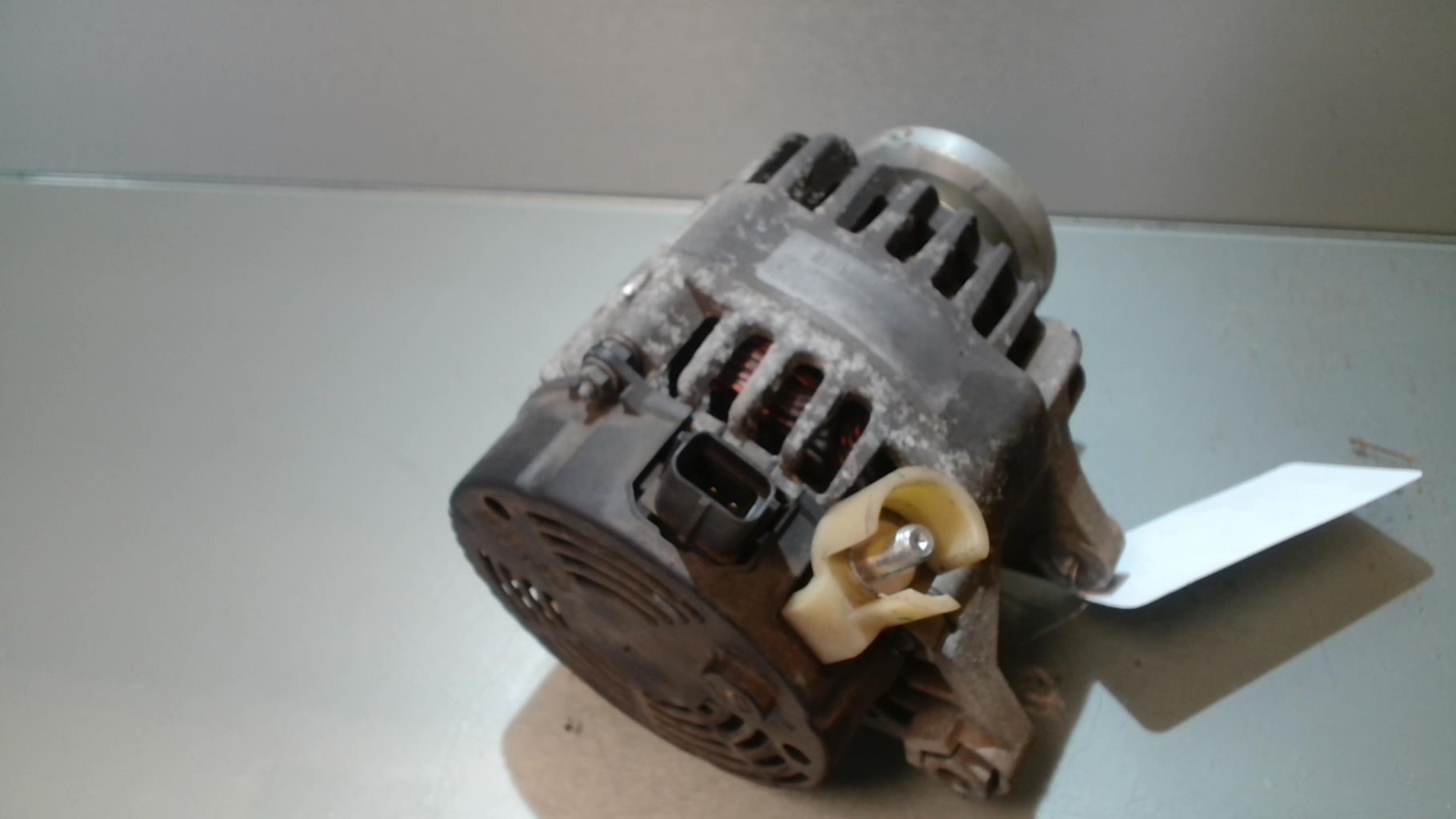 Alternatore FORD C-MAX 1 PHASE 2 Diésel - 1