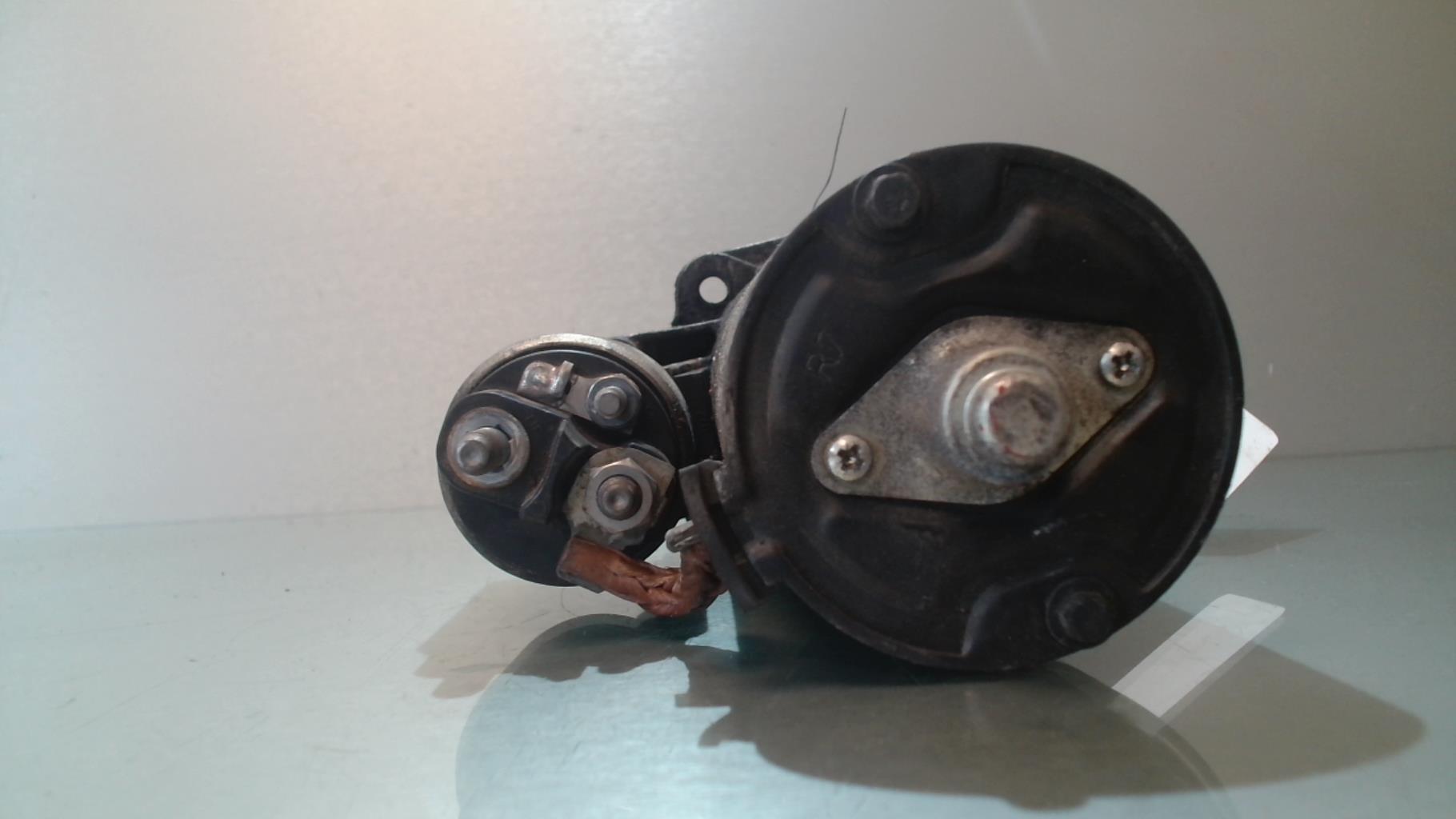 Demarreur FORD C-MAX 1 PHASE 2 Diesel - 1