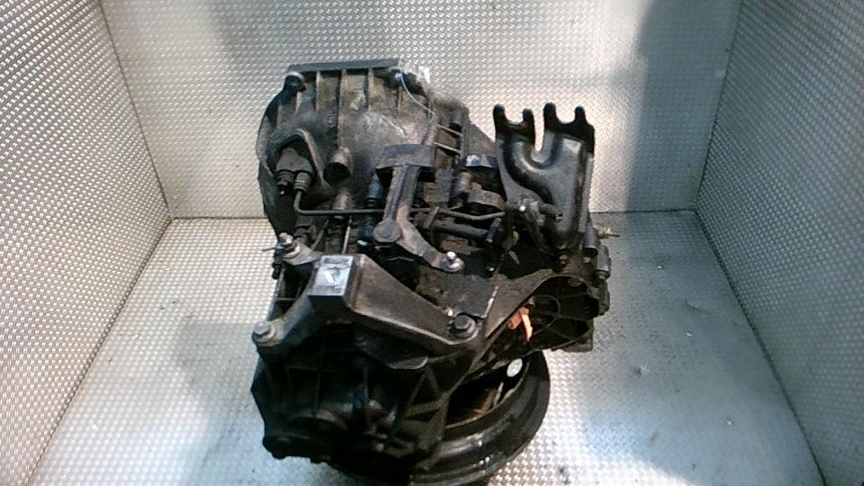 Boite de vitesses FORD C-MAX 1 PHASE 2 Diesel - 1