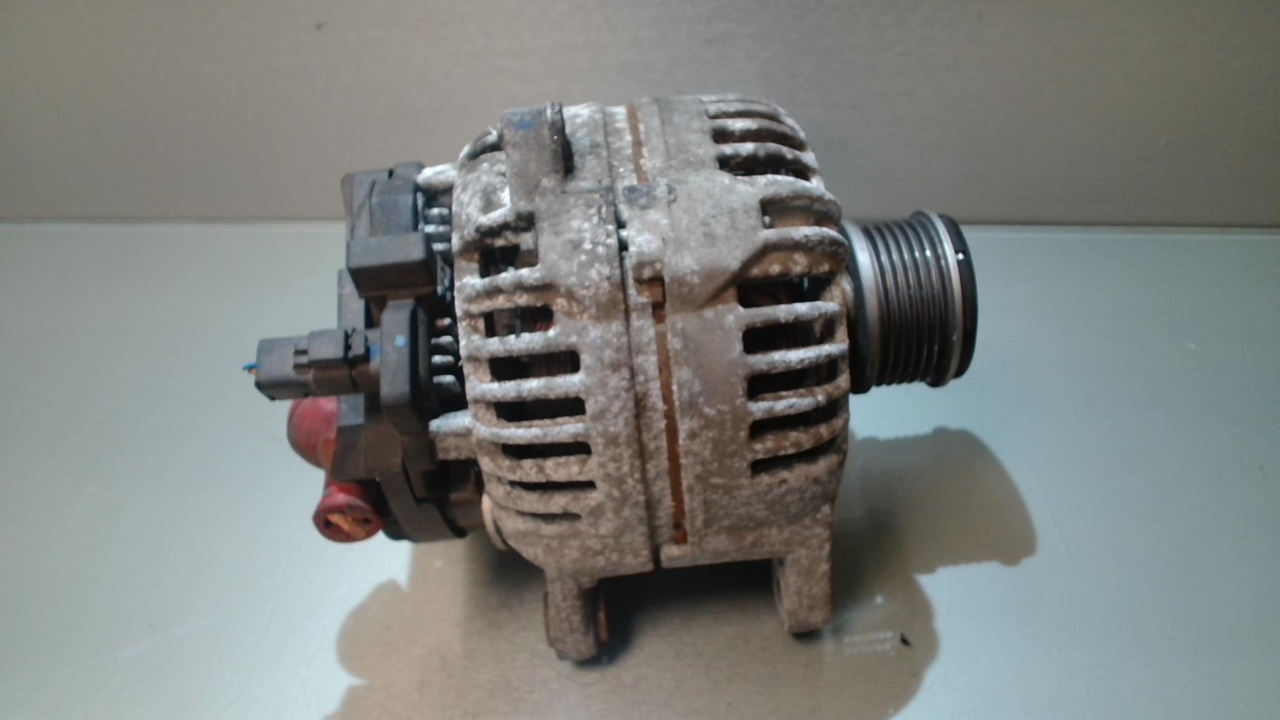 Alternatore NISSAN QASHQAI 1 PHASE 2 Diésel - 1
