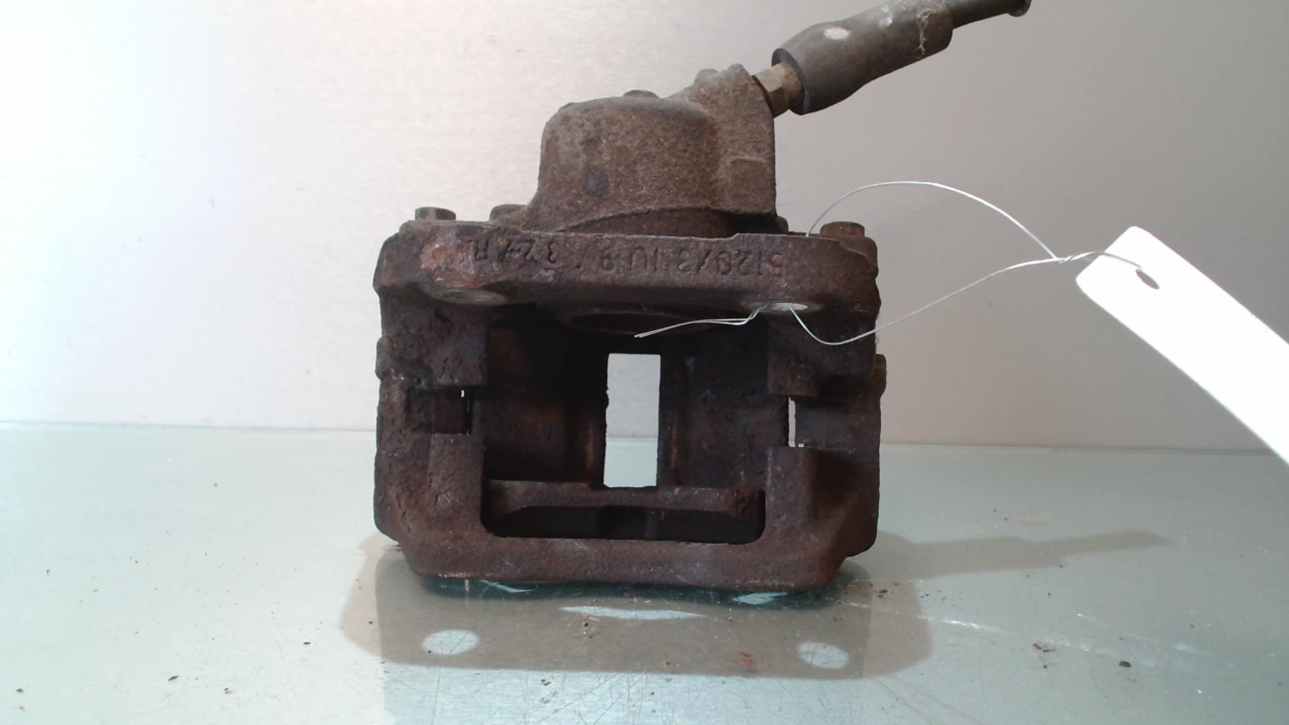 Pinza freni anteriore destra RENAULT TWINGO 2 PHASE 1 Gasolina - 1