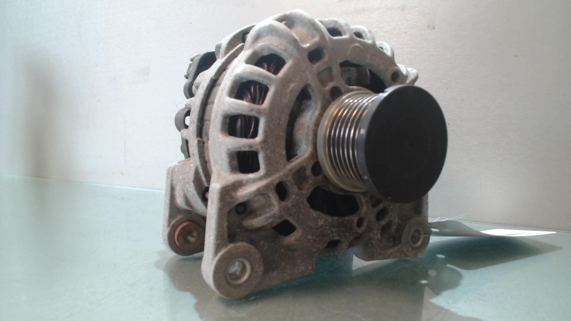 Alternatore RENAULT CLIO 4 PHASE 1 Gasolina - 1