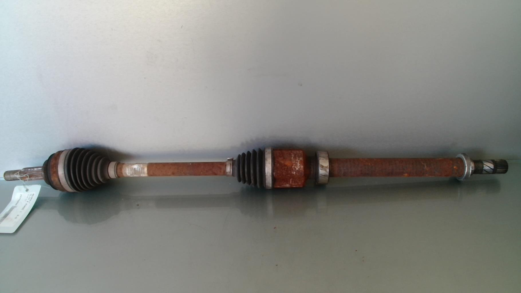 Giunto cardanico albero di trasmissione destro RENAULT CLIO 4 PHASE 1 Gasolina - 1