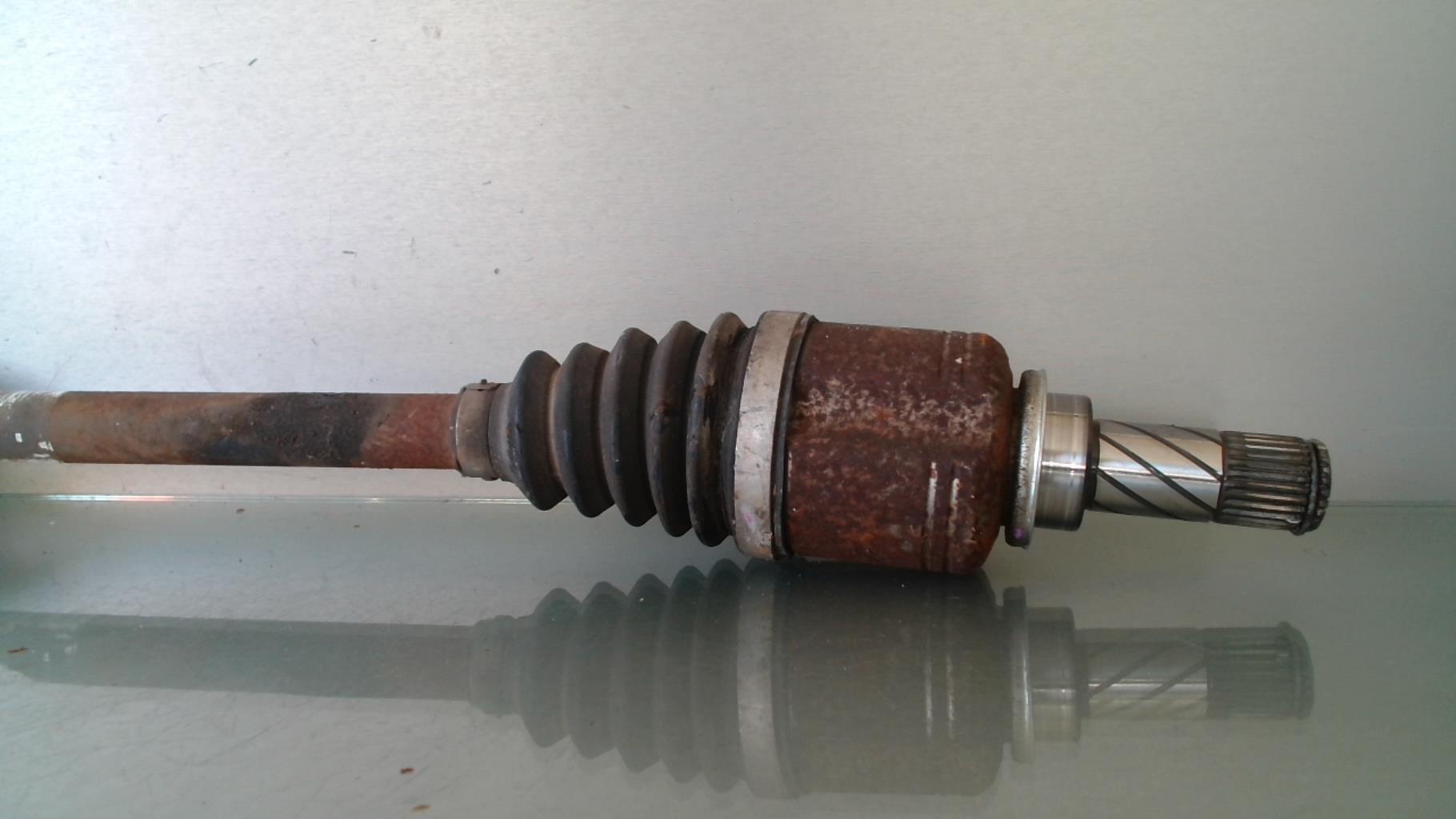 Giunto cardanico albero di trasmissione sinistro RENAULT CLIO 4 PHASE 1 Gasolina - 1