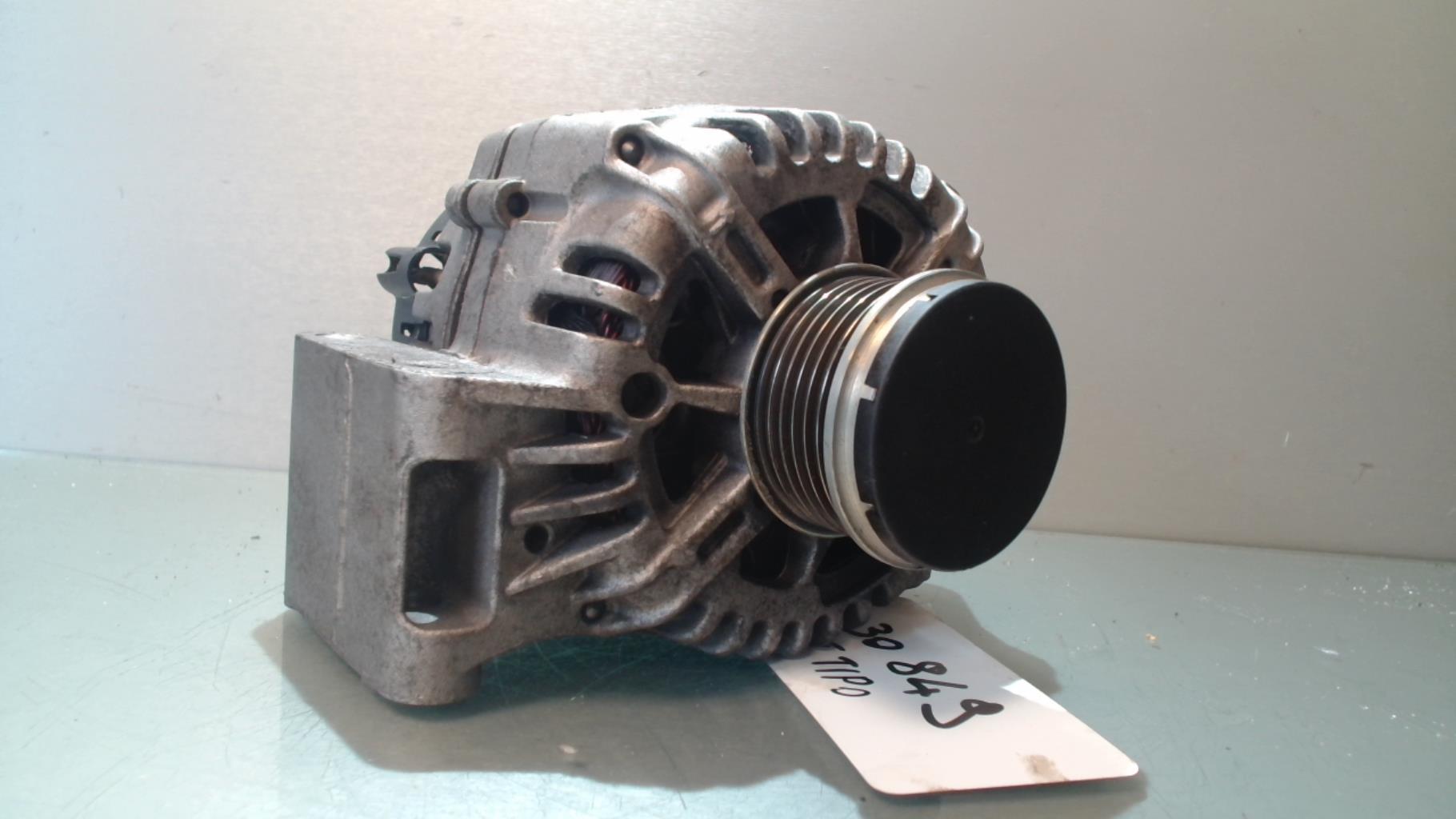 Alternatore FIAT TIPO 2 PHASE 1 Diésel - 1