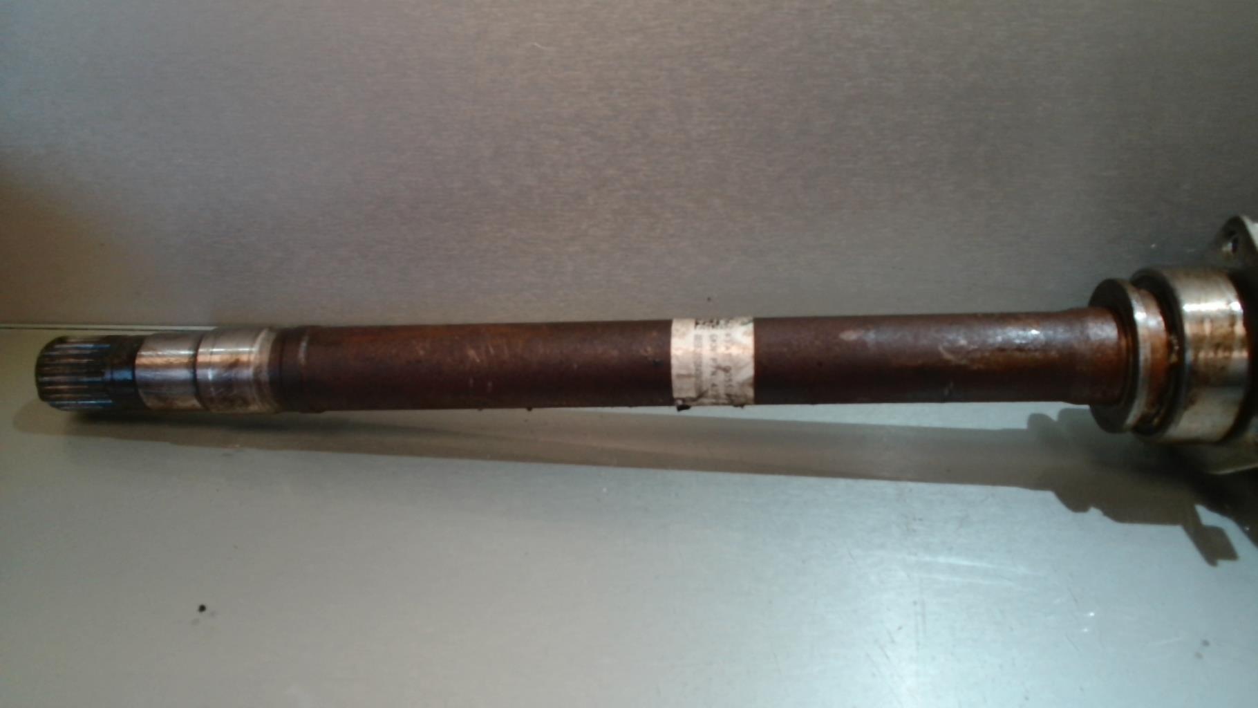Giunto cardanico albero di trasmissione destro FIAT TIPO 2 PHASE 1 Diésel - 1