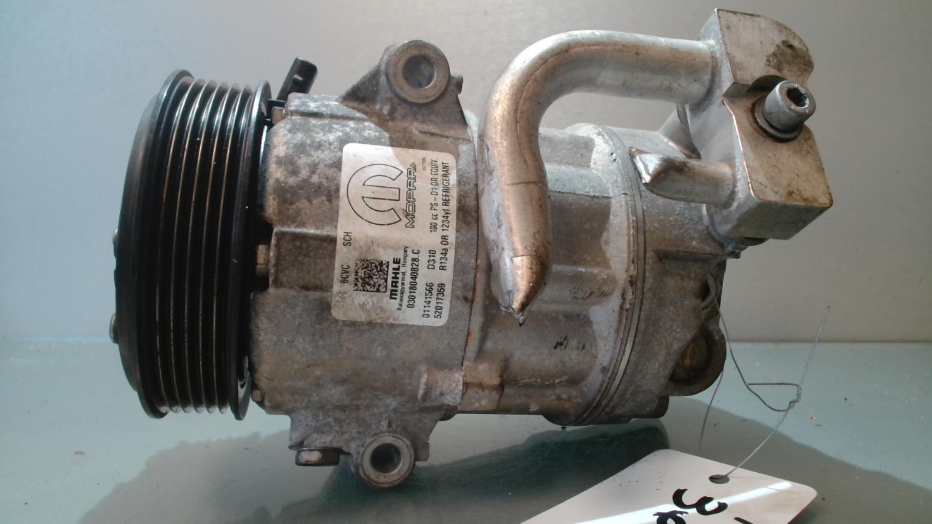 Compressore clima FIAT TIPO 2 PHASE 1 Diésel - 1