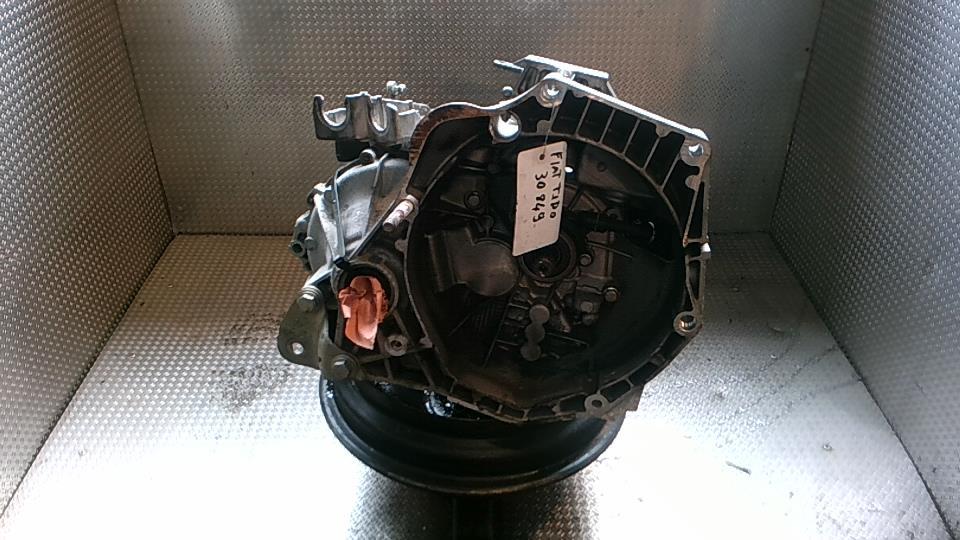 Scatola cambio FIAT TIPO 2 PHASE 1 Diésel - 1