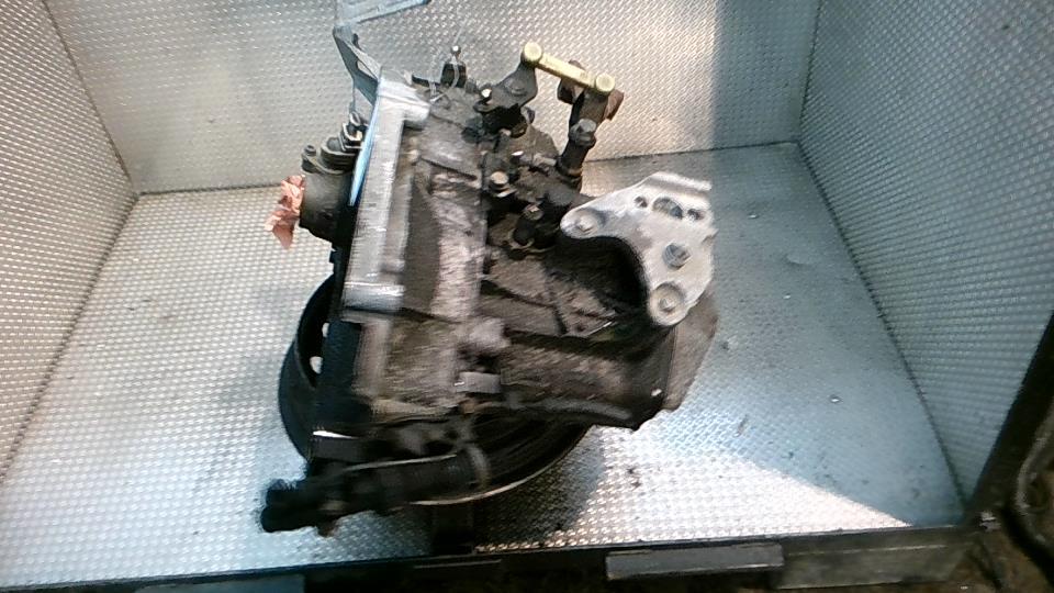 Caja de cambios CITROEN C2 PHASE 1 Gasolina - 1