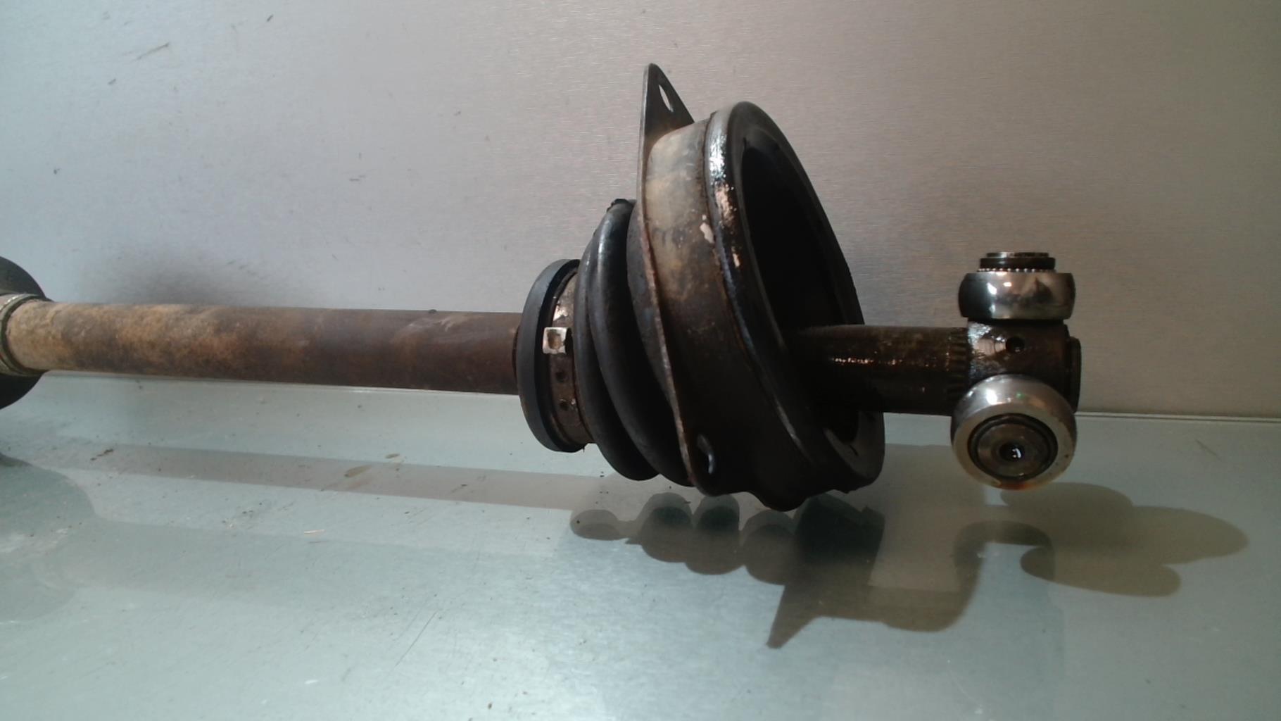 Giunto cardanico albero di trasmissione sinistro RENAULT TWINGO 1 PHASE 3 Gasolina - 1