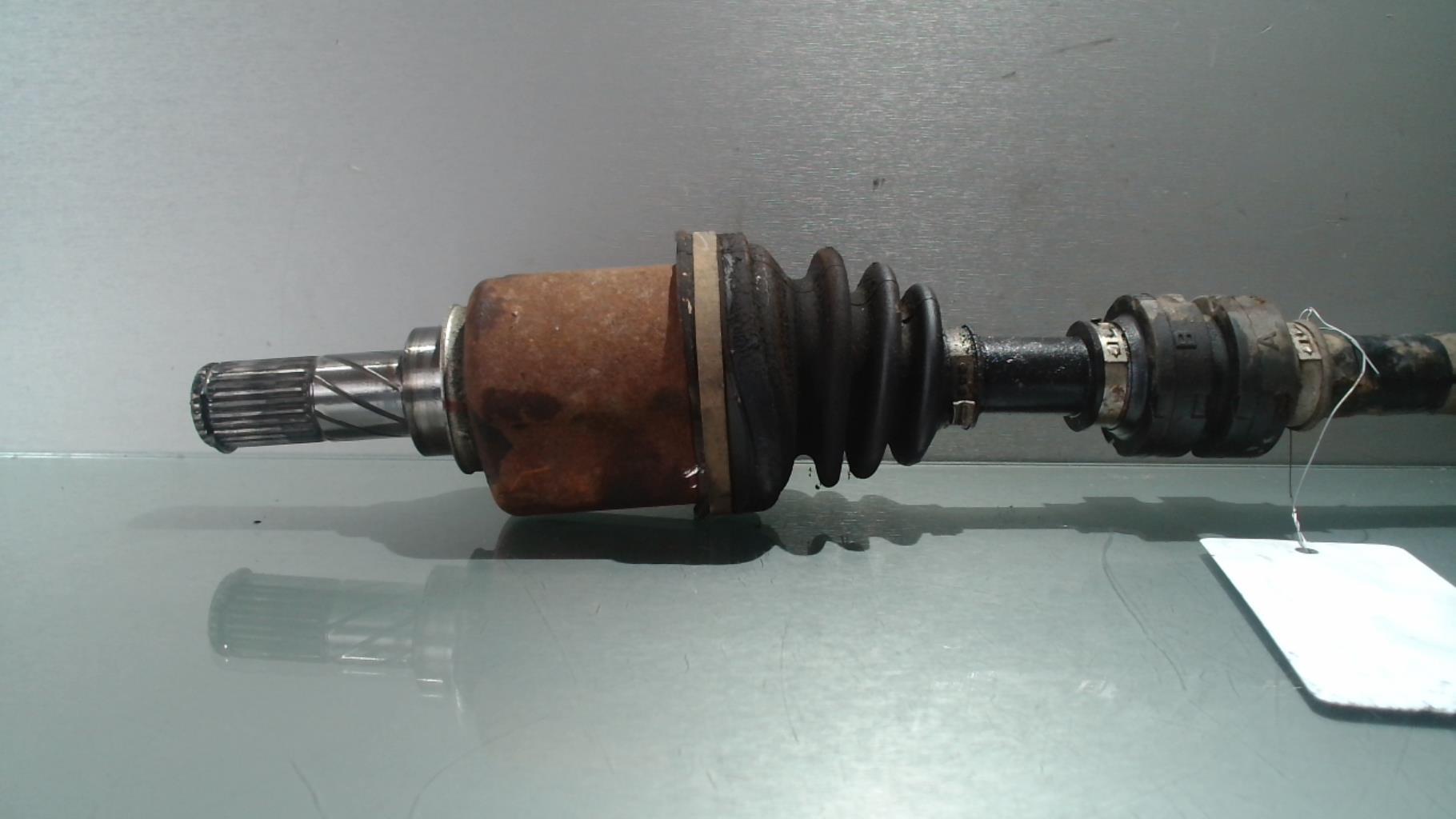 Giunto cardanico albero di trasmissione sinistro NISSAN NOTE 1 PHASE 1 Diésel - 1