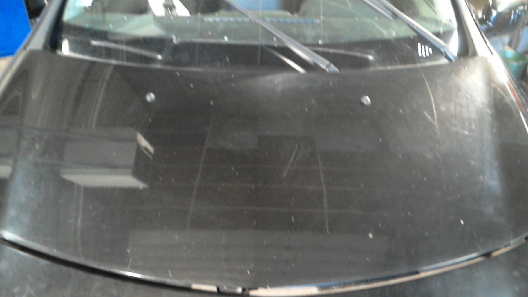 Capot RENAULT CLIO 3 PHASE 2 BREAK Essence - 1