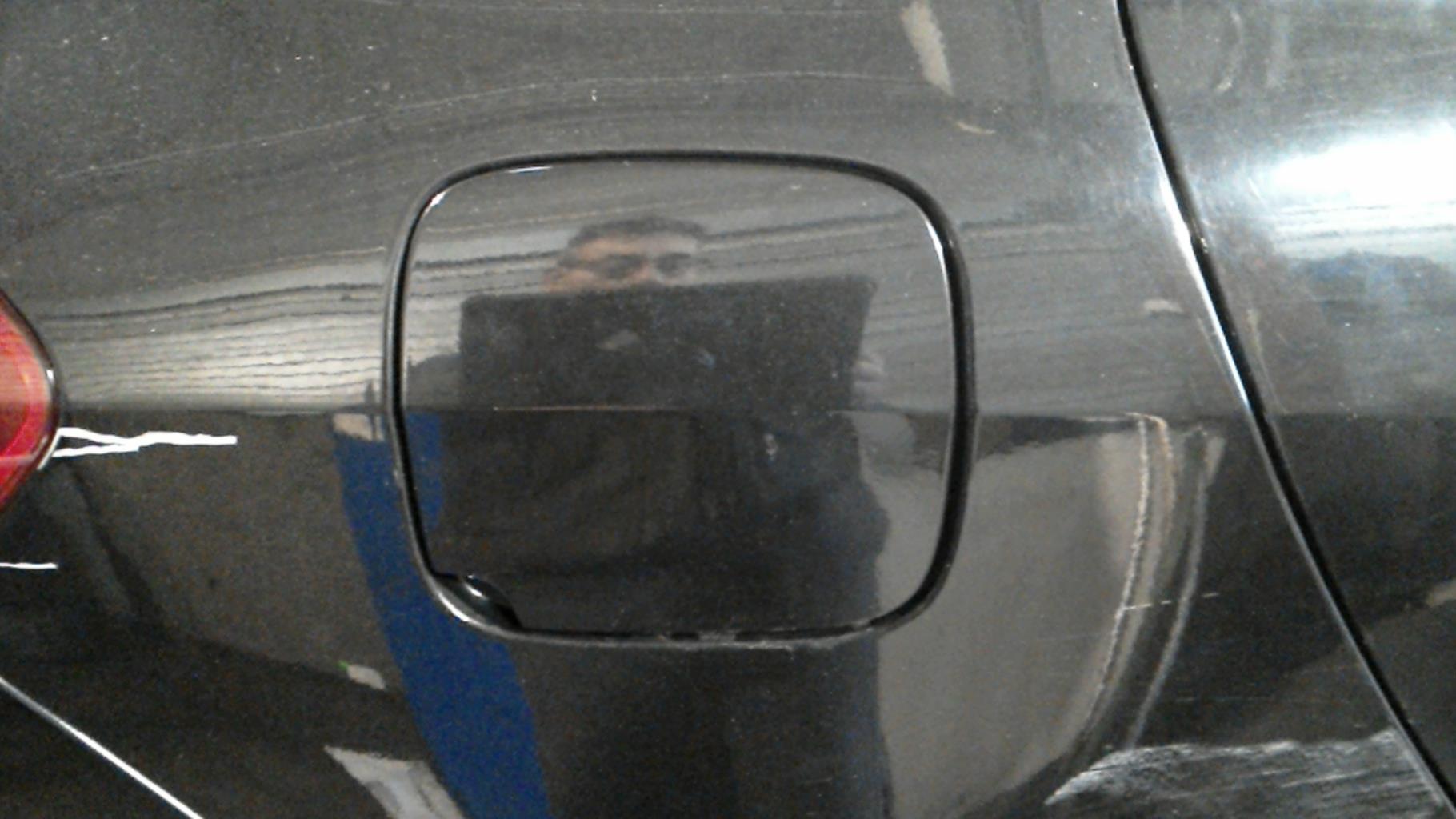 Trappe d'essence RENAULT CLIO 3 PHASE 2 BREAK Essence - 1