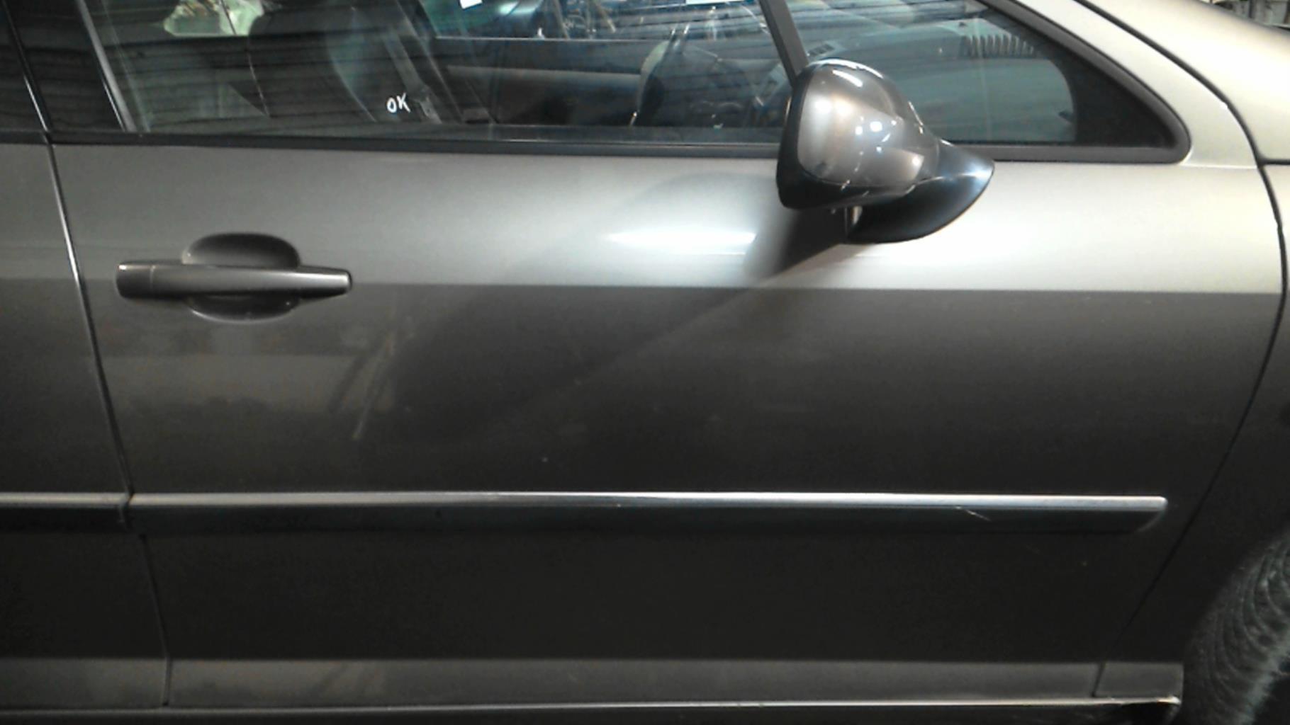 Portiera anteriore destra PEUGEOT 407 PHASE 1 Diésel - 1