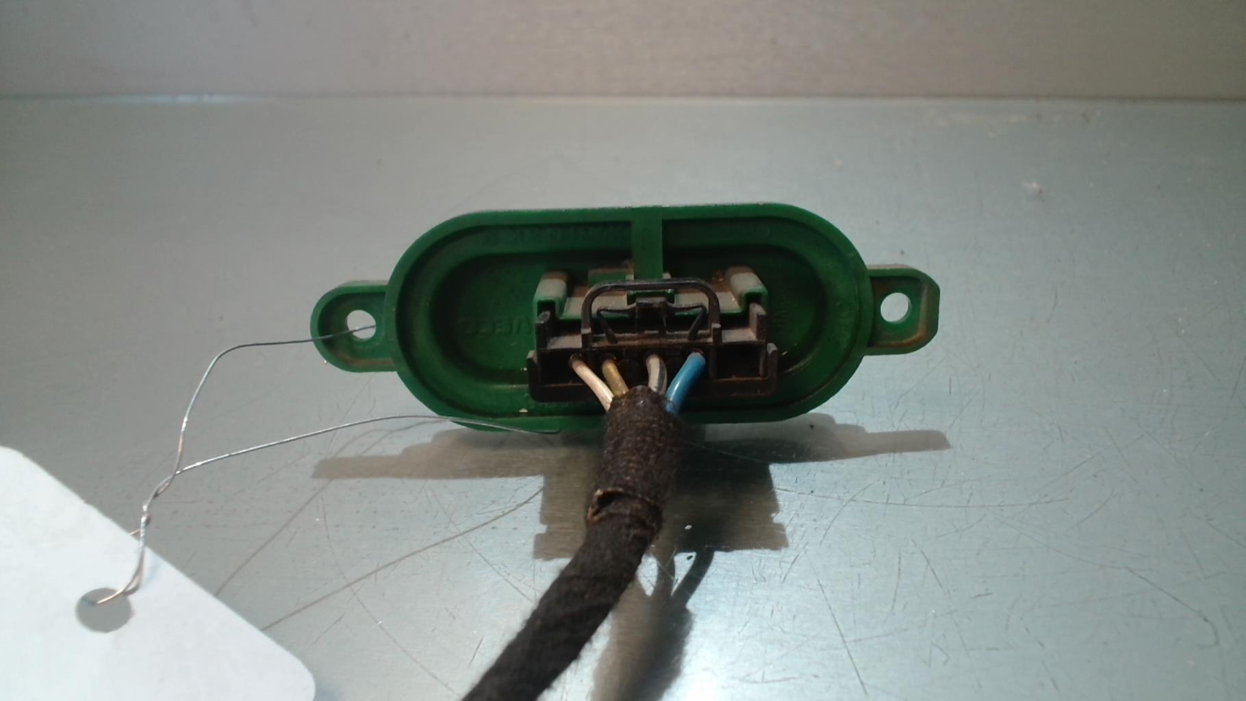 Resistance chauffage IVECO DAILY 5 Diesel - 1