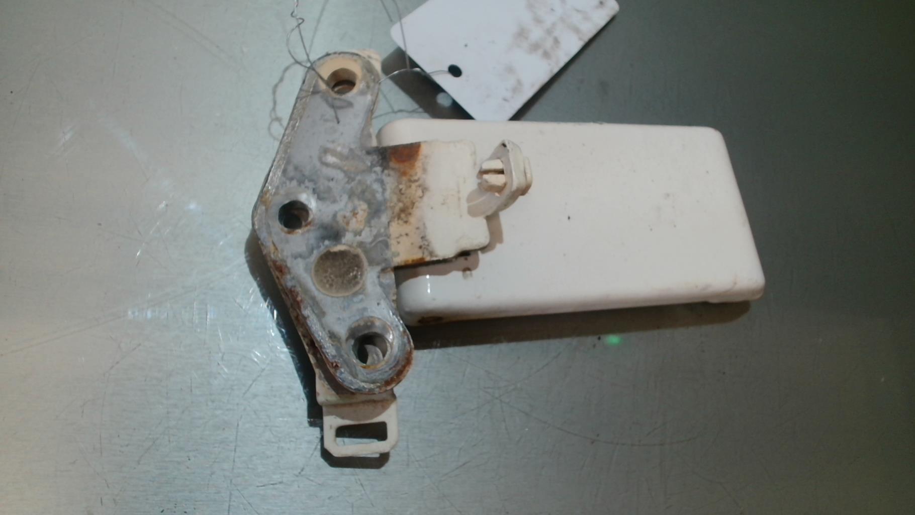 Cerniera portiera posteriore destra IVECO DAILY 5 Diésel - 1