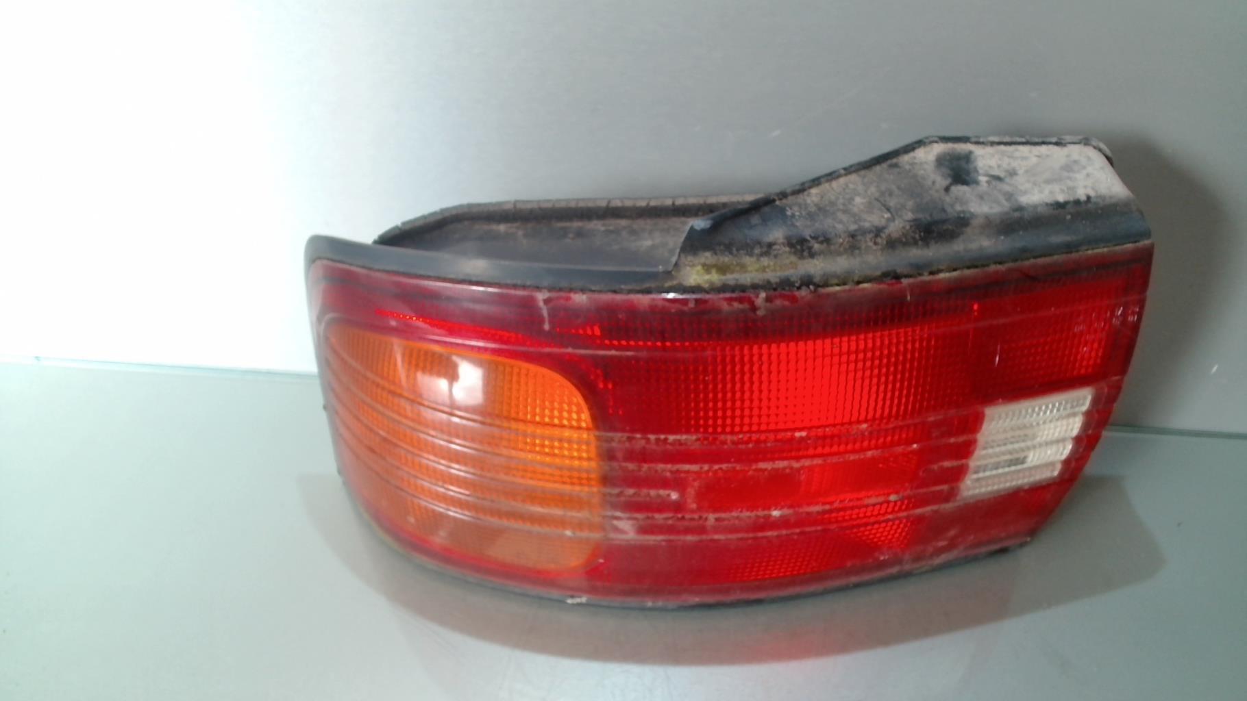 Fanale posteriore principale sinistro (luci) MAZDA 323 4 PHASE 2 Gasolina - 1