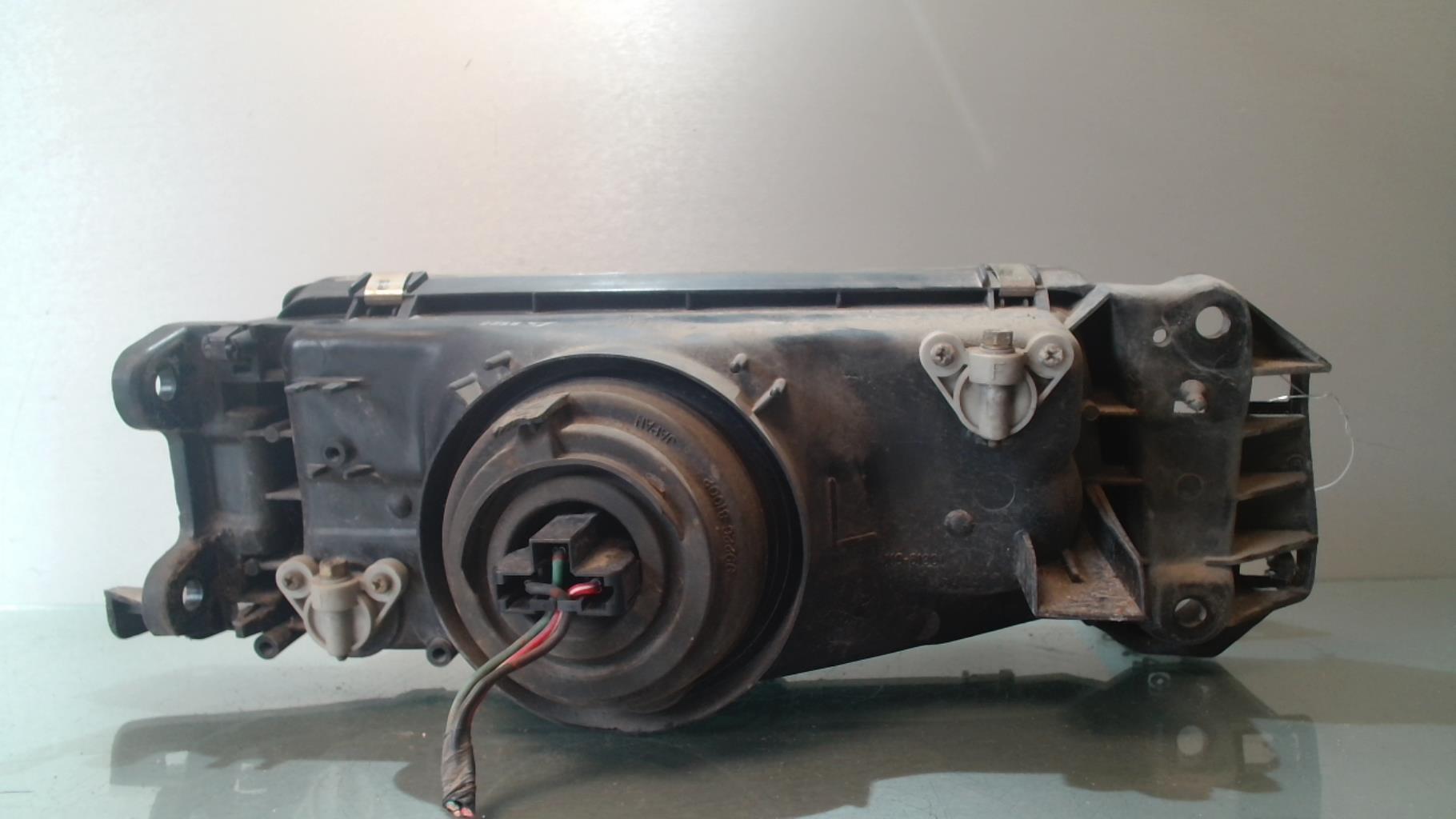 Gruppo ottico anteriore principale sinistro (luci)(faro) MAZDA 323 4 PHASE 2 Gasolina - 1