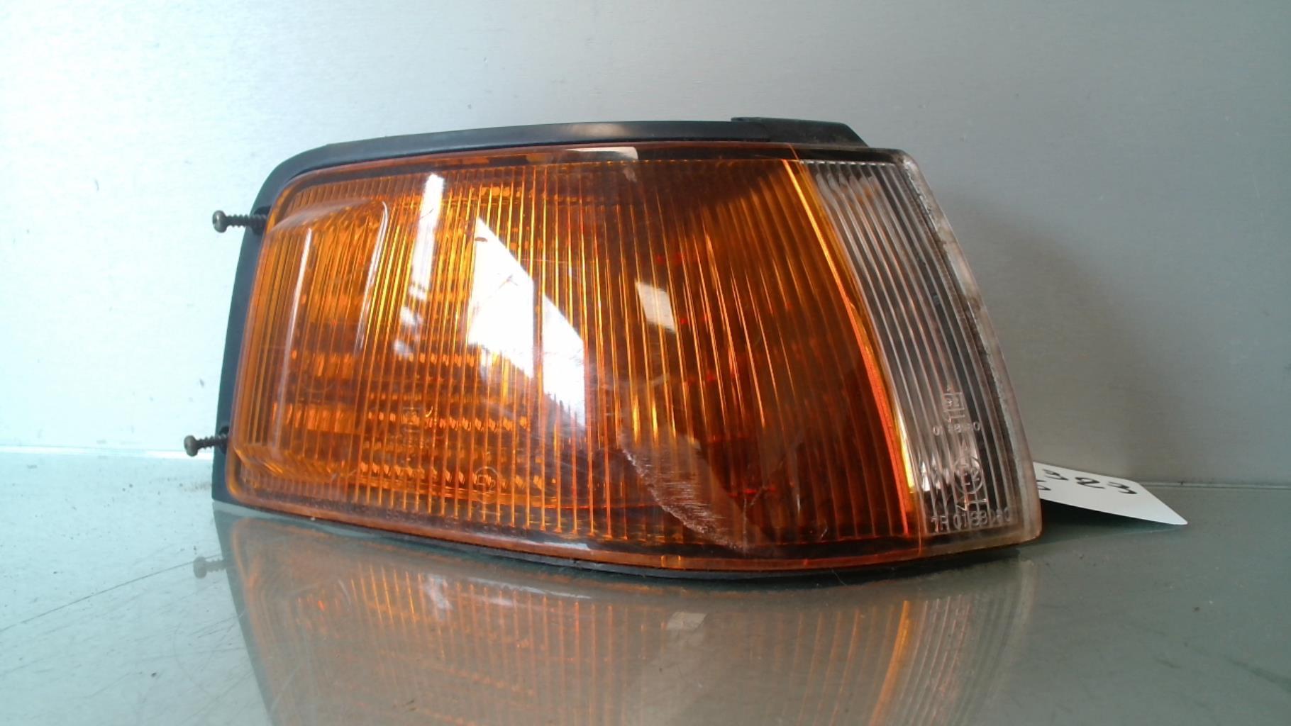 Gruppo ottico anteriore secondario destro (luci)(freccia) MAZDA 323 4 PHASE 2 Gasolina - 1