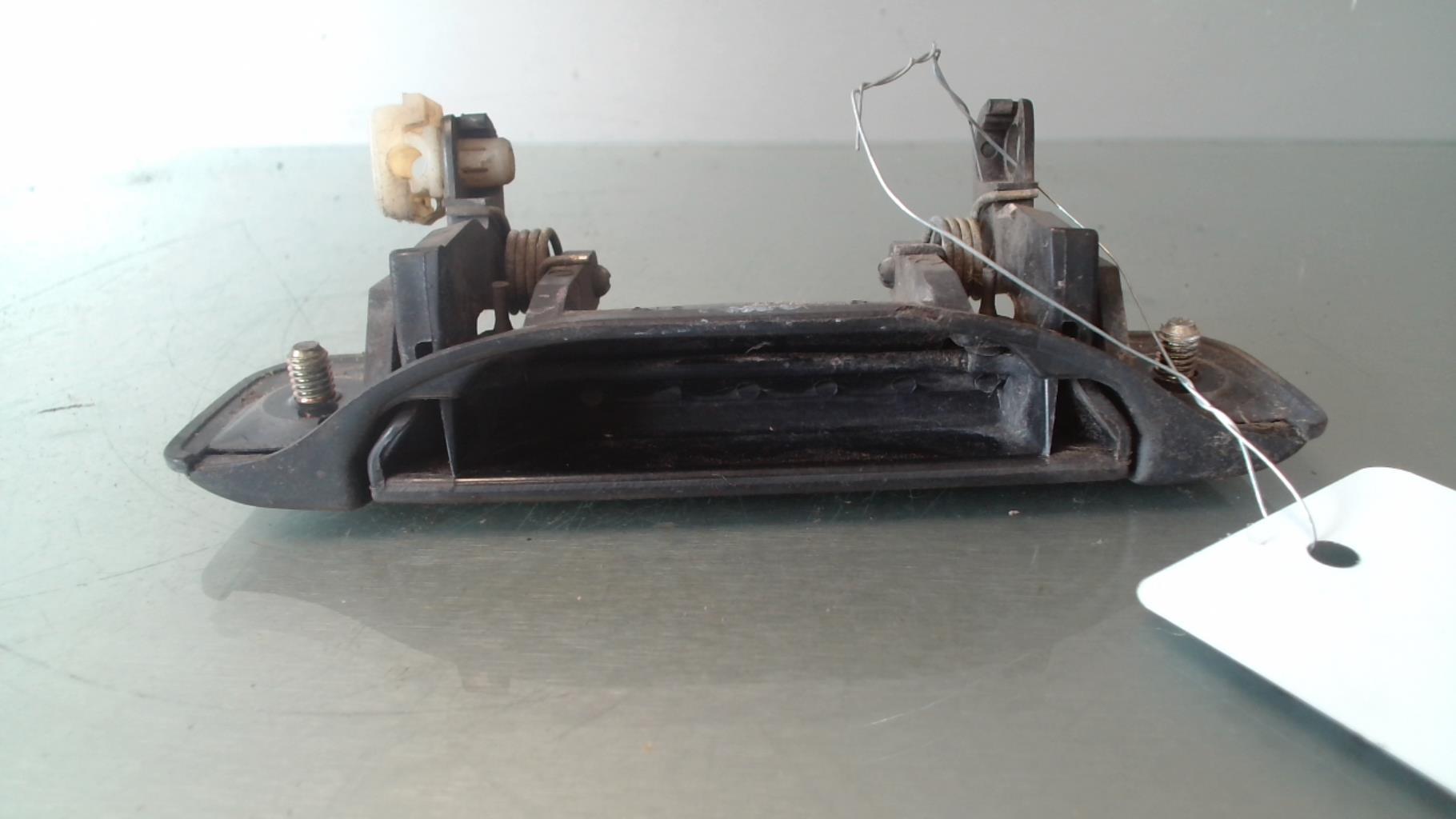 Maniglia portiera anteriore sinistra MAZDA 323 4 PHASE 2 Gasolina - 1