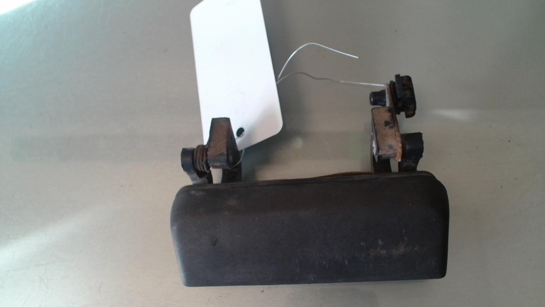 Maniglia porta bagagliaio destra FORD TRANSIT 4 Diésel - 1