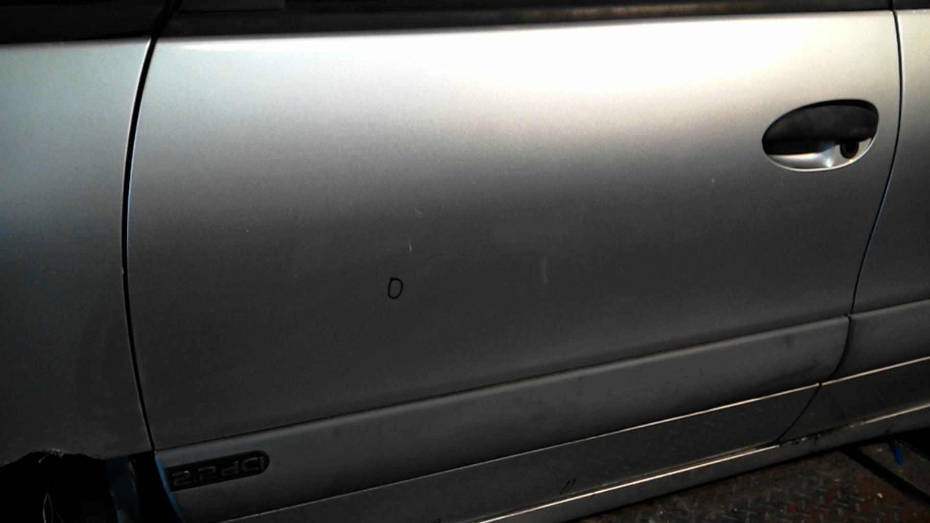 Portiera anteriore sinistra RENAULT ESPACE 3 Diésel - 1