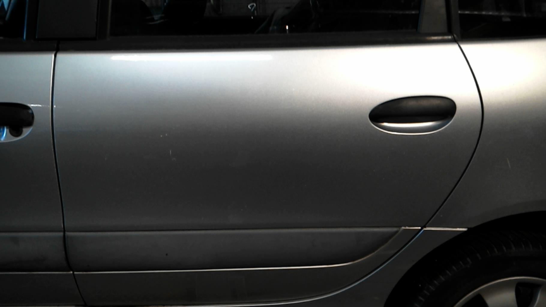 Puerta trasera izquierda RENAULT ESPACE 3 Diésel - 1