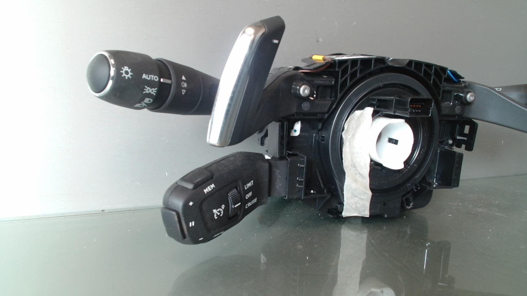 Devio guida completo con contatto spiralato DS DS3 CROSSBACK Diésel - 1