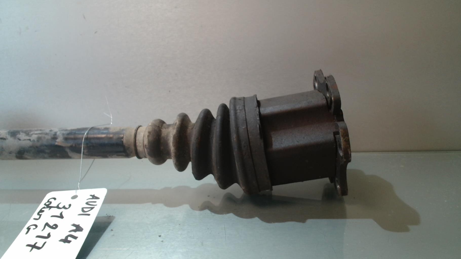 Giunto cardanico albero di trasmissione sinistro AUDI A4 2 PHASE 1 Diésel - 1
