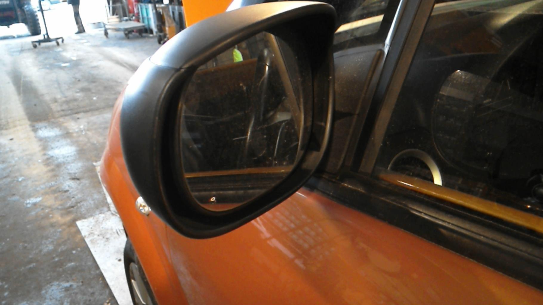 Specchietto retrovisore sinistro CITROEN C3 PLURIEL PHASE 2 CABRIOLET Gasolina - 1