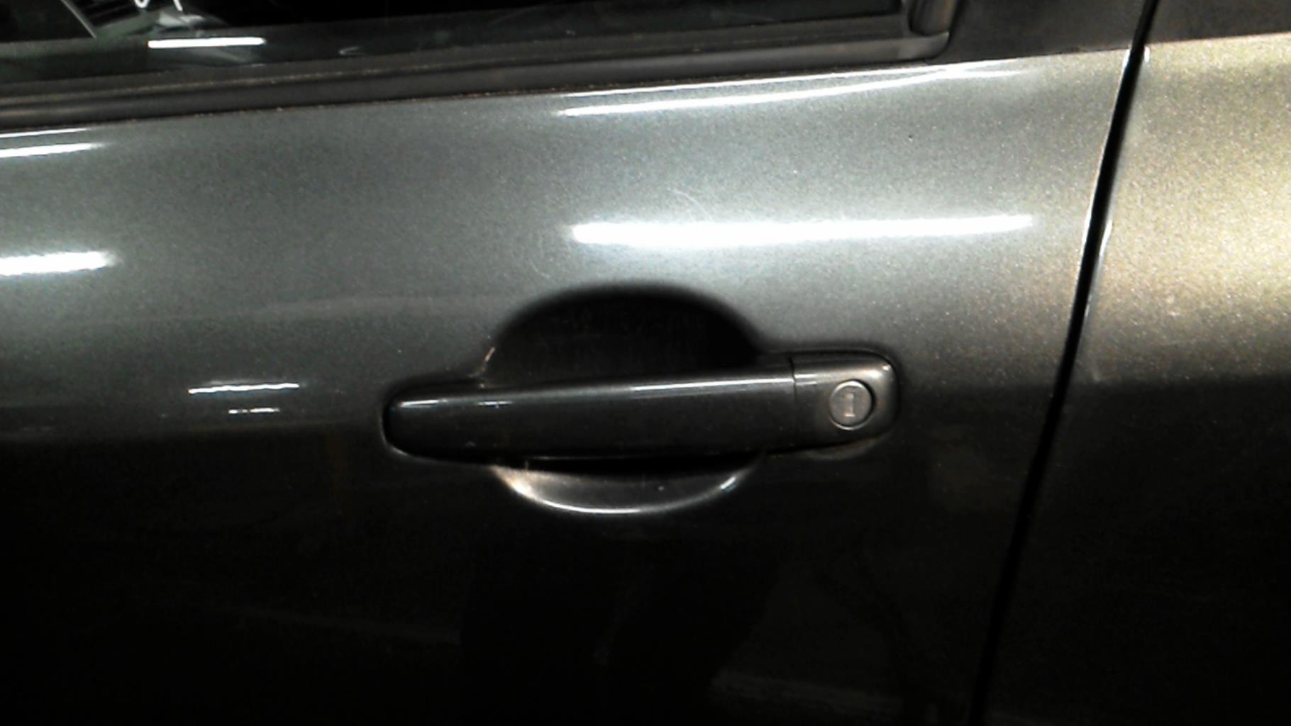 Maniglia portiera anteriore sinistra PEUGEOT 307 PHASE 2 Diésel - 1