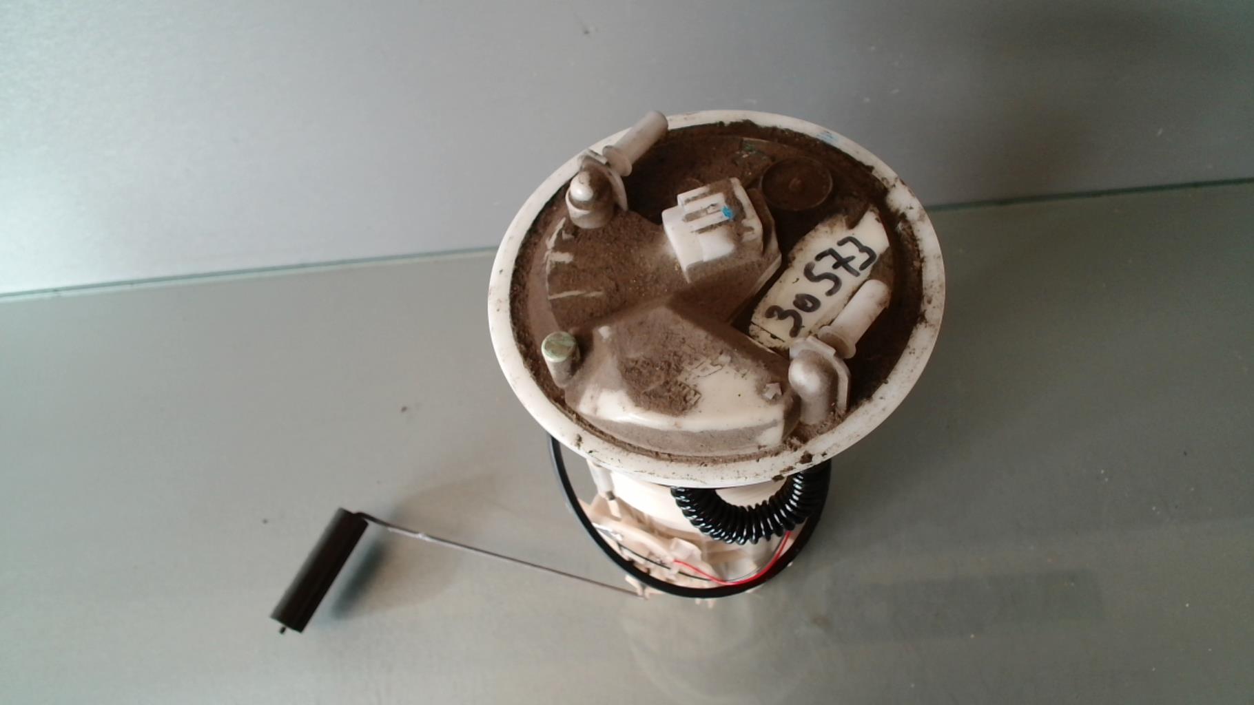 Jauge à carburant RENAULT LAGUNA 3 PHASE 1 Diesel - 1
