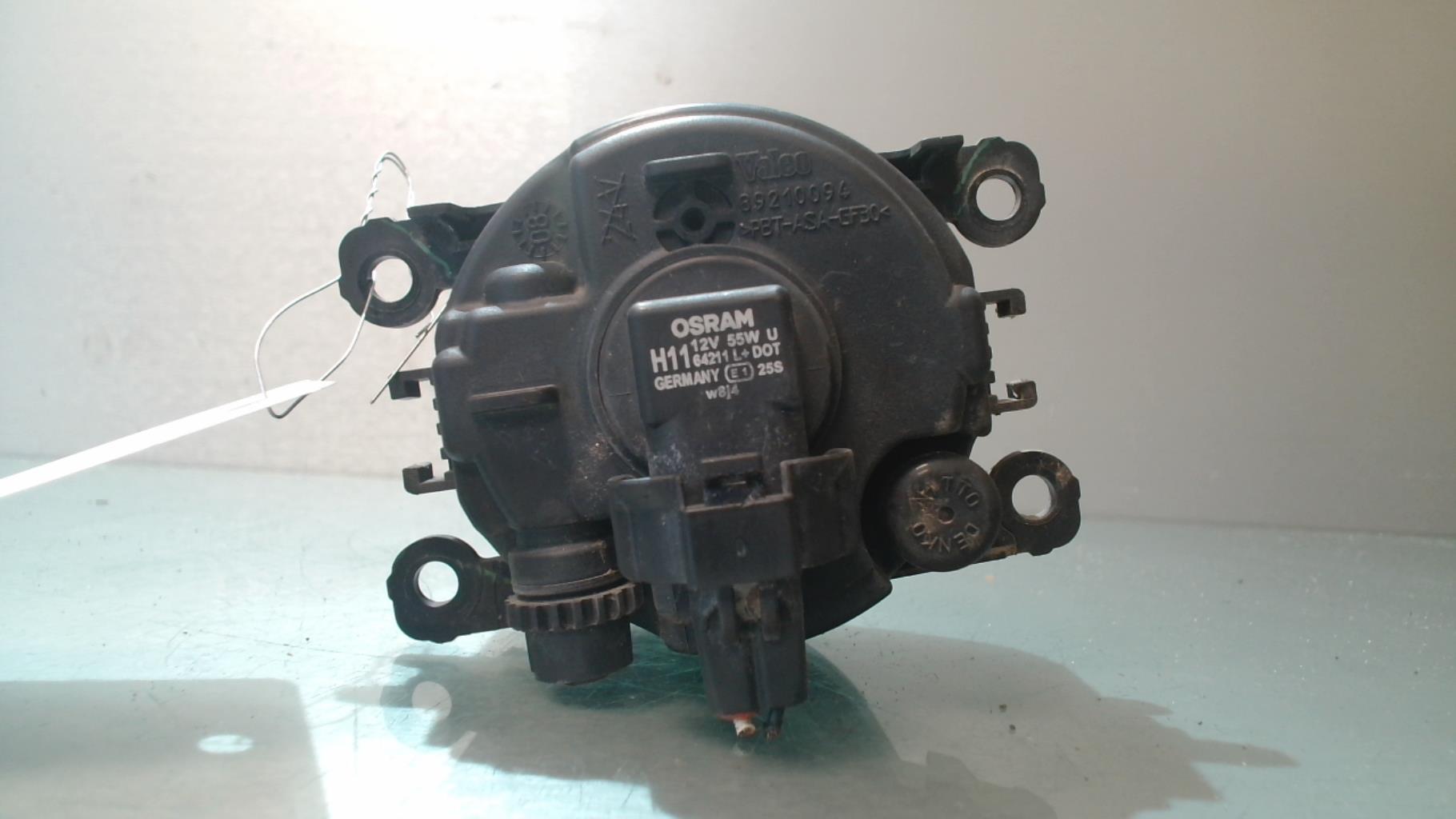 Fendinebbia sinistro (luce) NISSAN PATHFINDER 2 PHASE 1 Diésel - 1