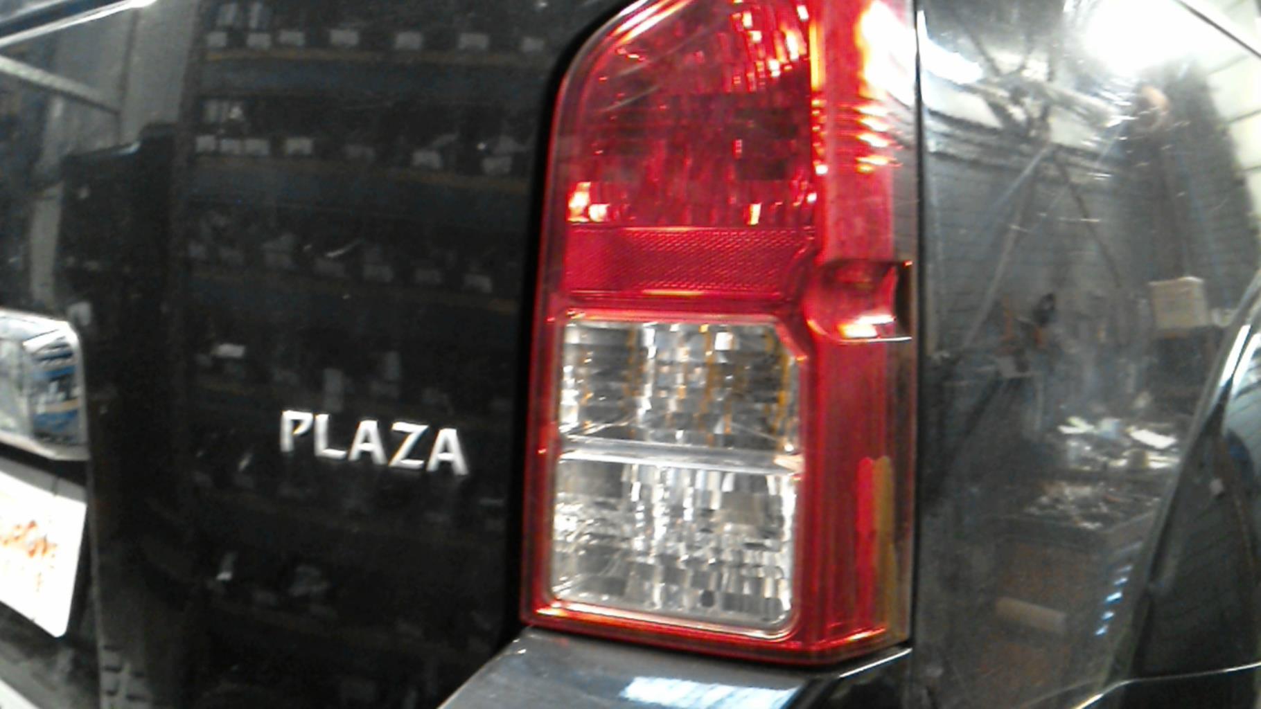 Fanale posteriore principale destro (luci) NISSAN PATHFINDER 2 PHASE 1 Diésel - 1