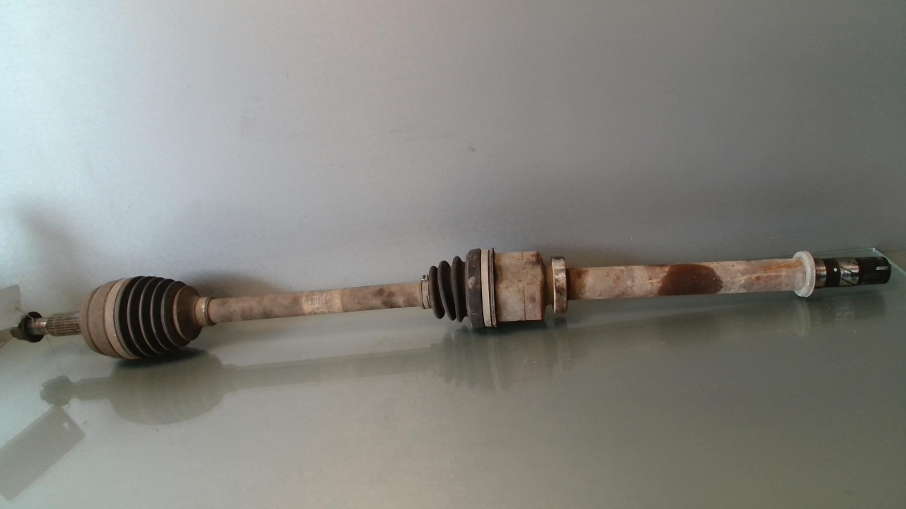 Giunto cardanico albero di trasmissione destro RENAULT MEGANE 3 PHASE 1 Diésel - 1