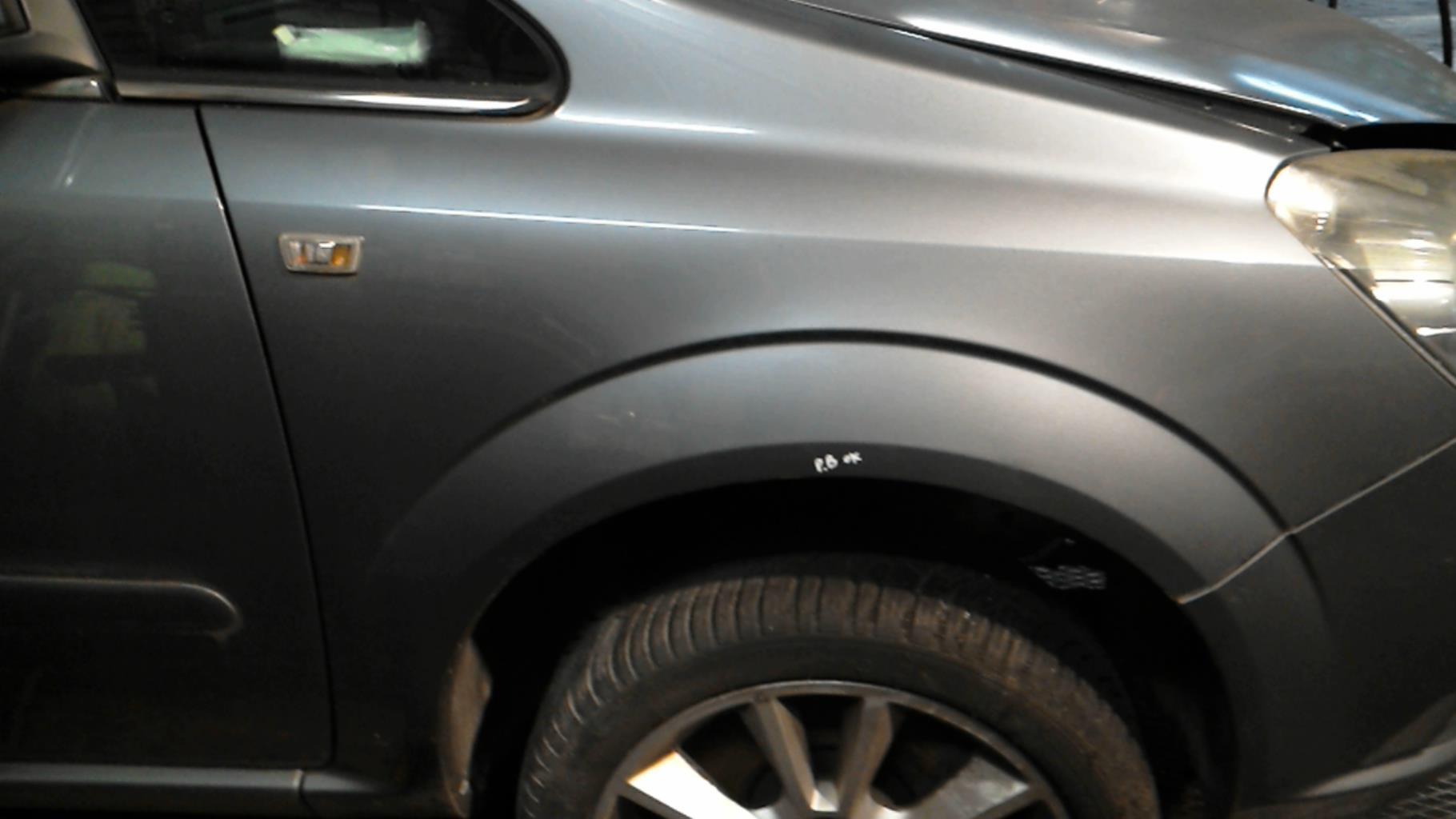Parafango anteriore destro OPEL ZAFIRA B PHASE 1 Diésel - 1