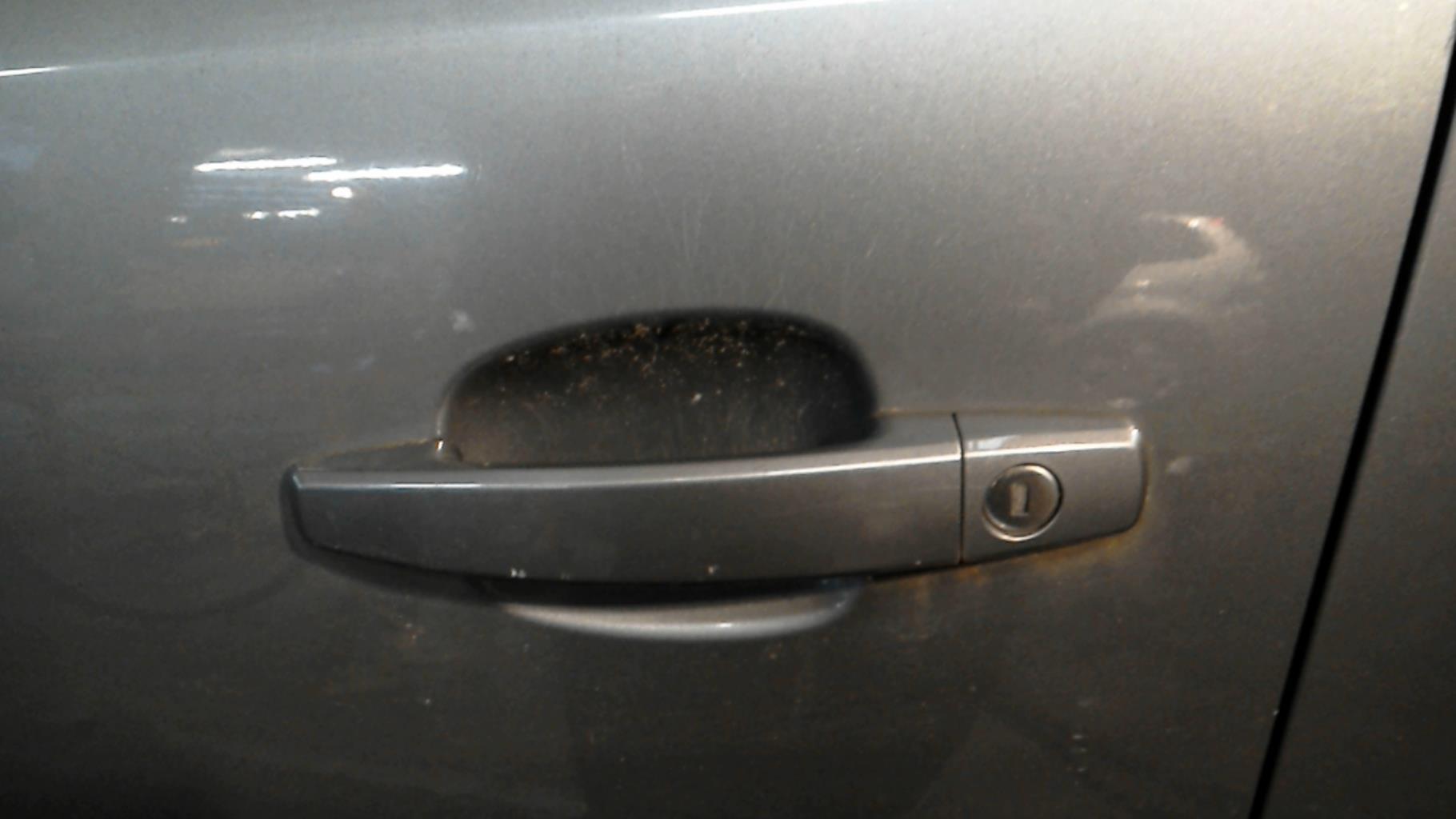 Maniglia portiera anteriore sinistra OPEL ZAFIRA B PHASE 1 Diésel - 1