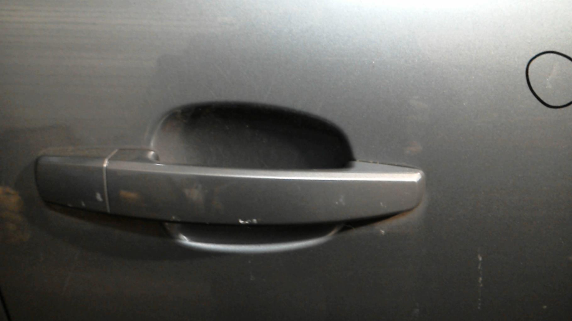 Maniglia portiera anteriore destra OPEL ZAFIRA B PHASE 1 Diésel - 1